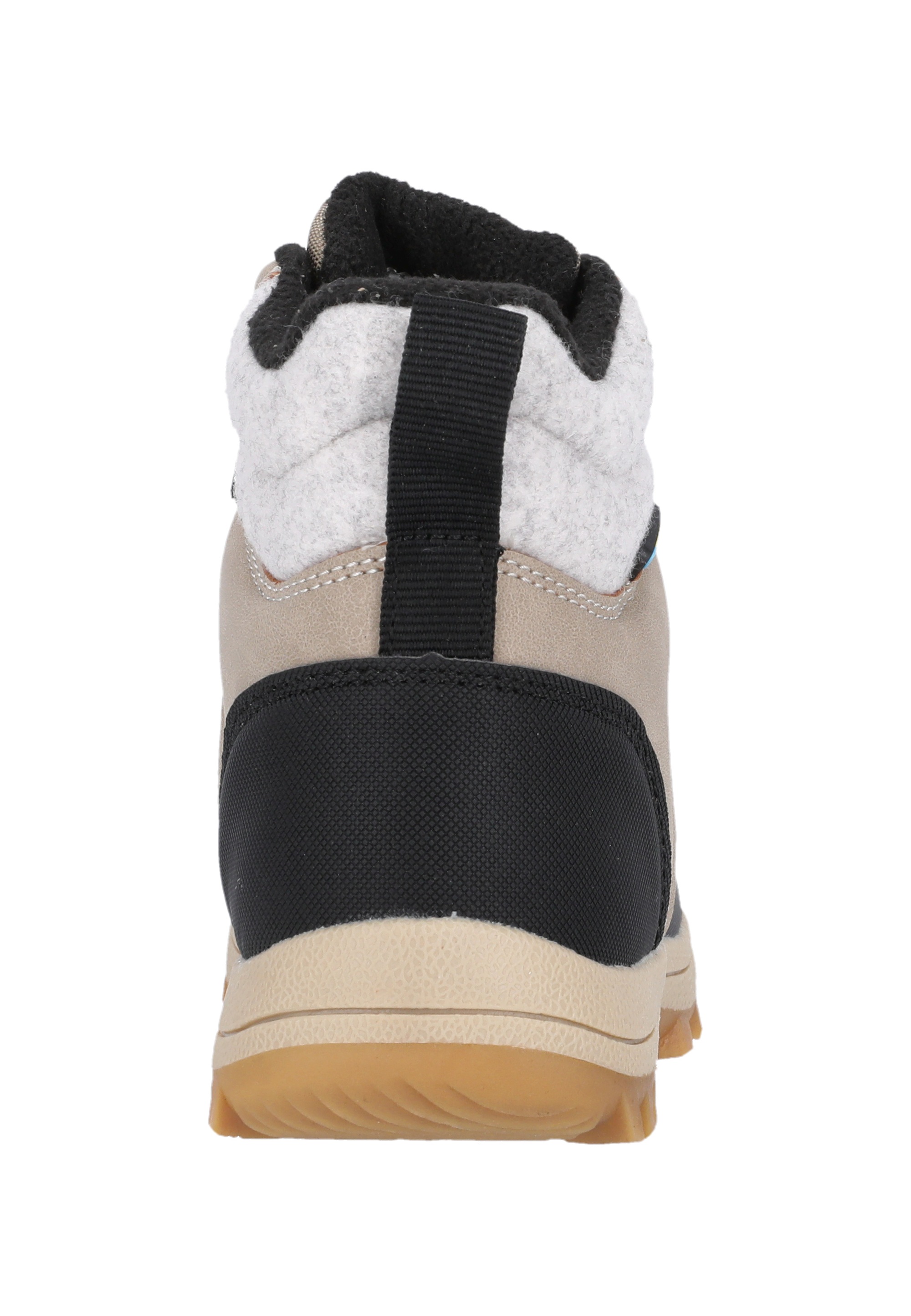 ZIGZAG Stiefel »Aenaide«, im robusten, wasserdichten und stylischen Design