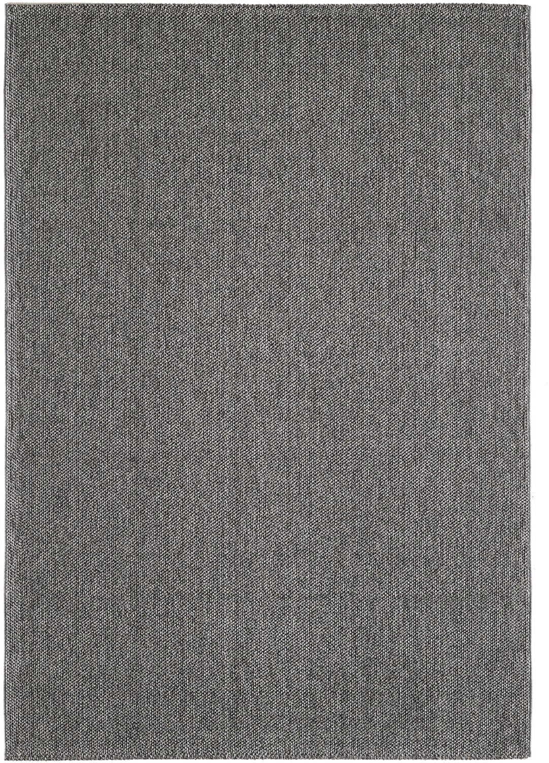Ayyildiz Teppiche Teppich »LOOM 4300«, rechteckig, 7 mm Höhe, Läufer, Kurzflor, pflegeleicht, robust, strapazierfähig