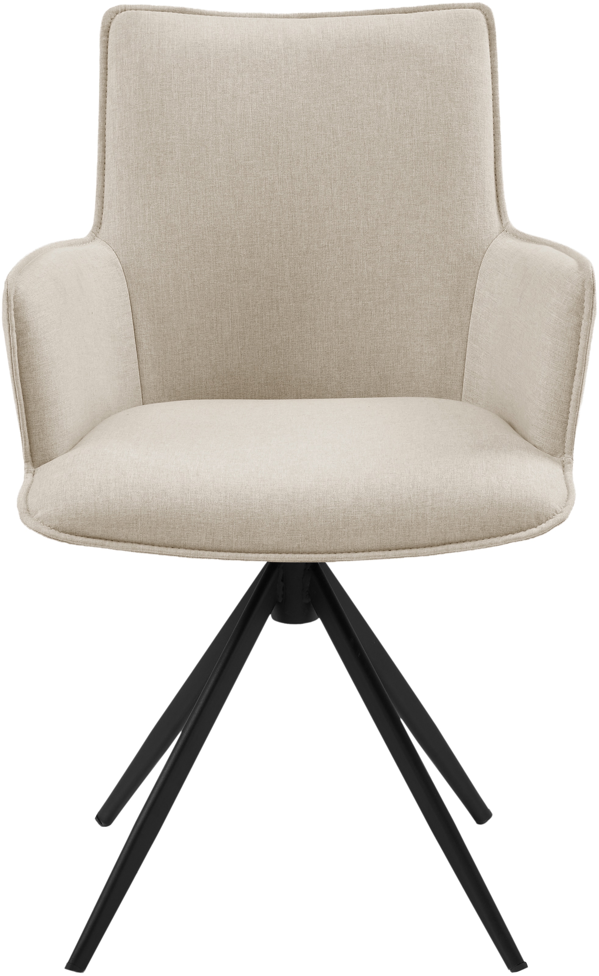 OTTO home Drehstuhl »Amoreve« (Set) 2 Stk.