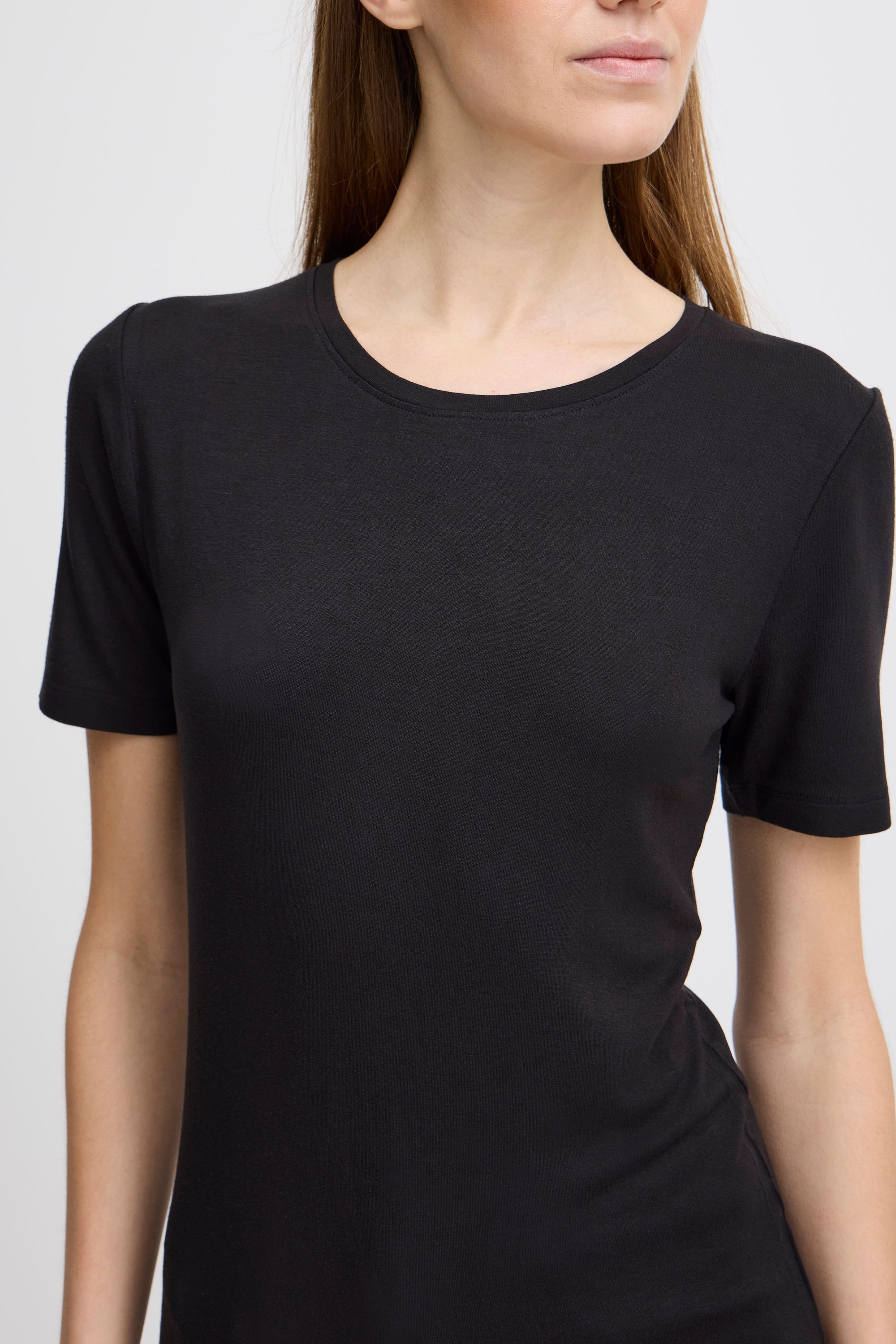 OXMO T-Shirt »T-Shirt OXJessa«