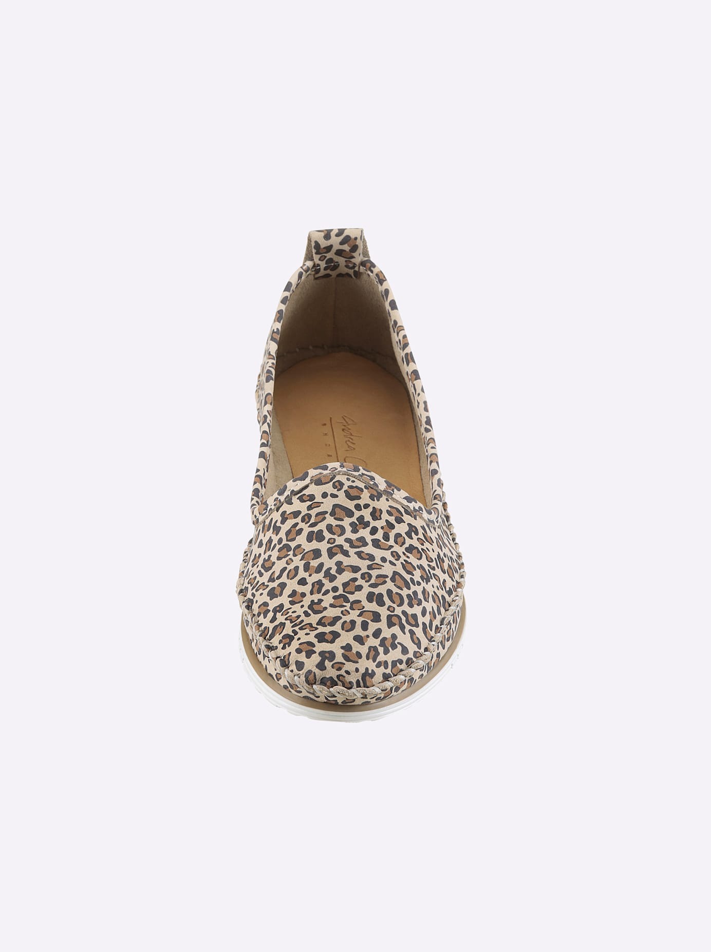 Andrea Conti Slipper
