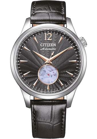 Citizen Automatikuhr »NH9131-14E«