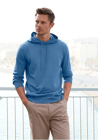 Hoodies & Kapuzenpullover für Herren online kaufen | BAUR