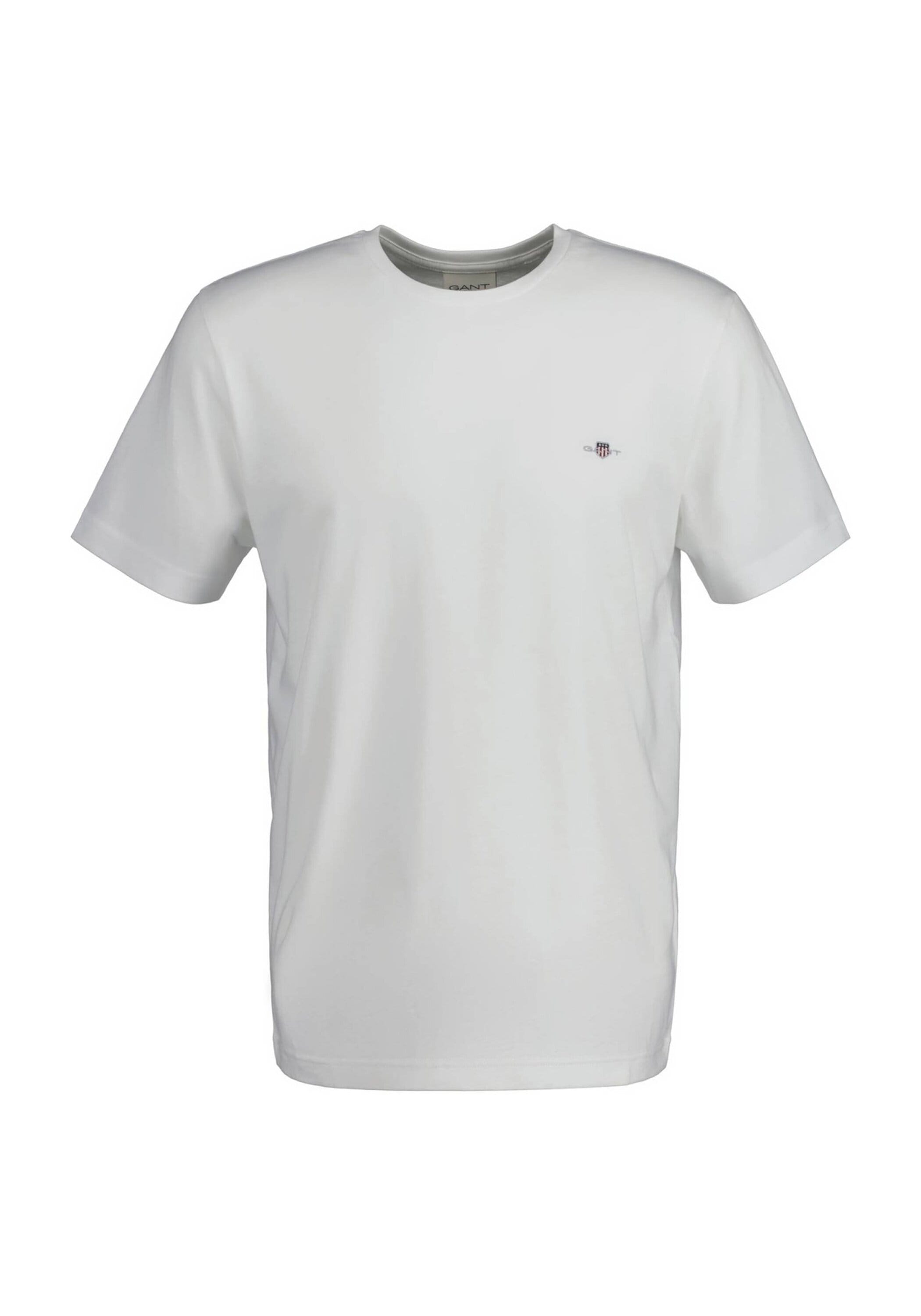 Gant T-Shirt "T-Shirt Reg Shield 1er Pack" 1 tlg. günstig online kaufen