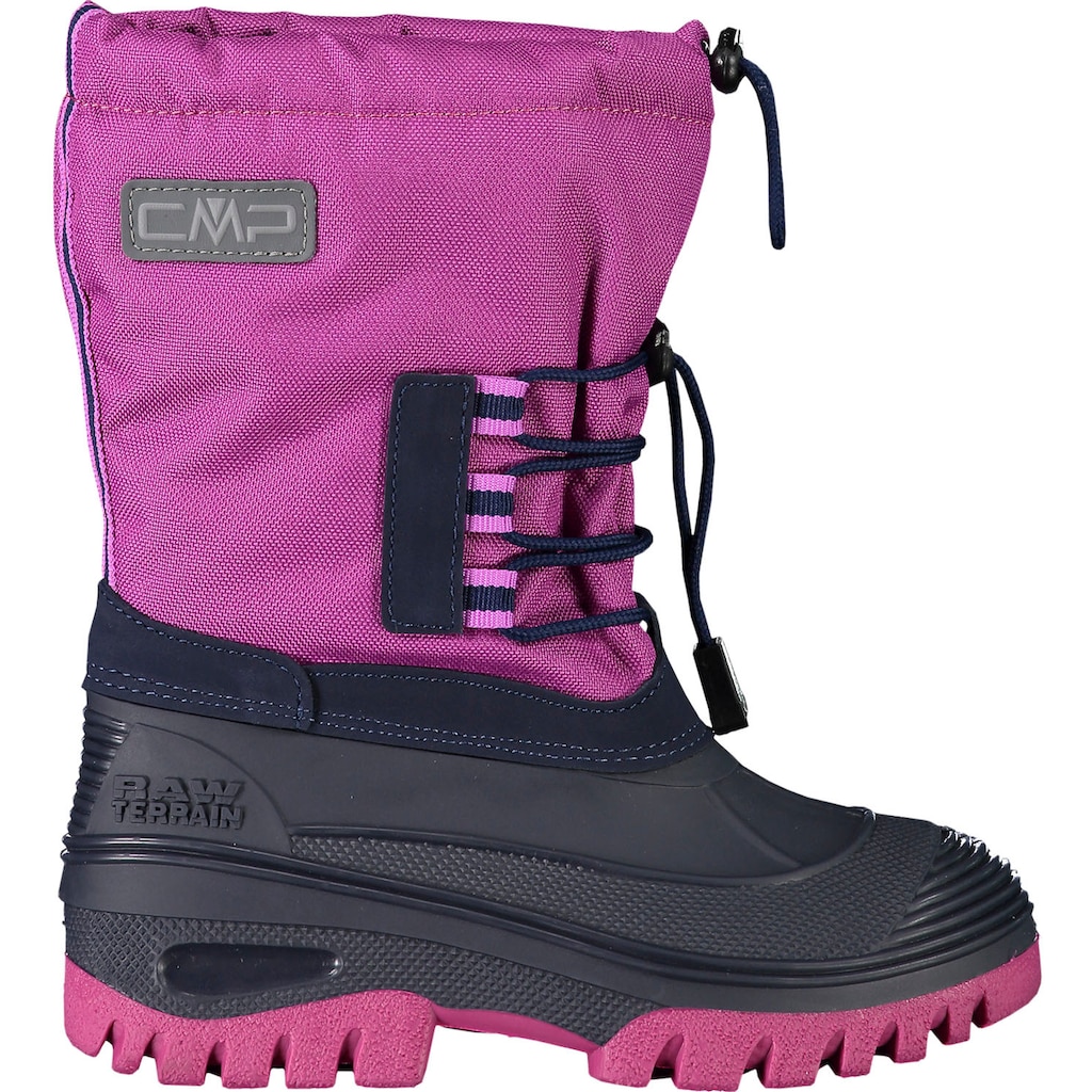 CMP Outdoorwinterstiefel »AHTO WP«