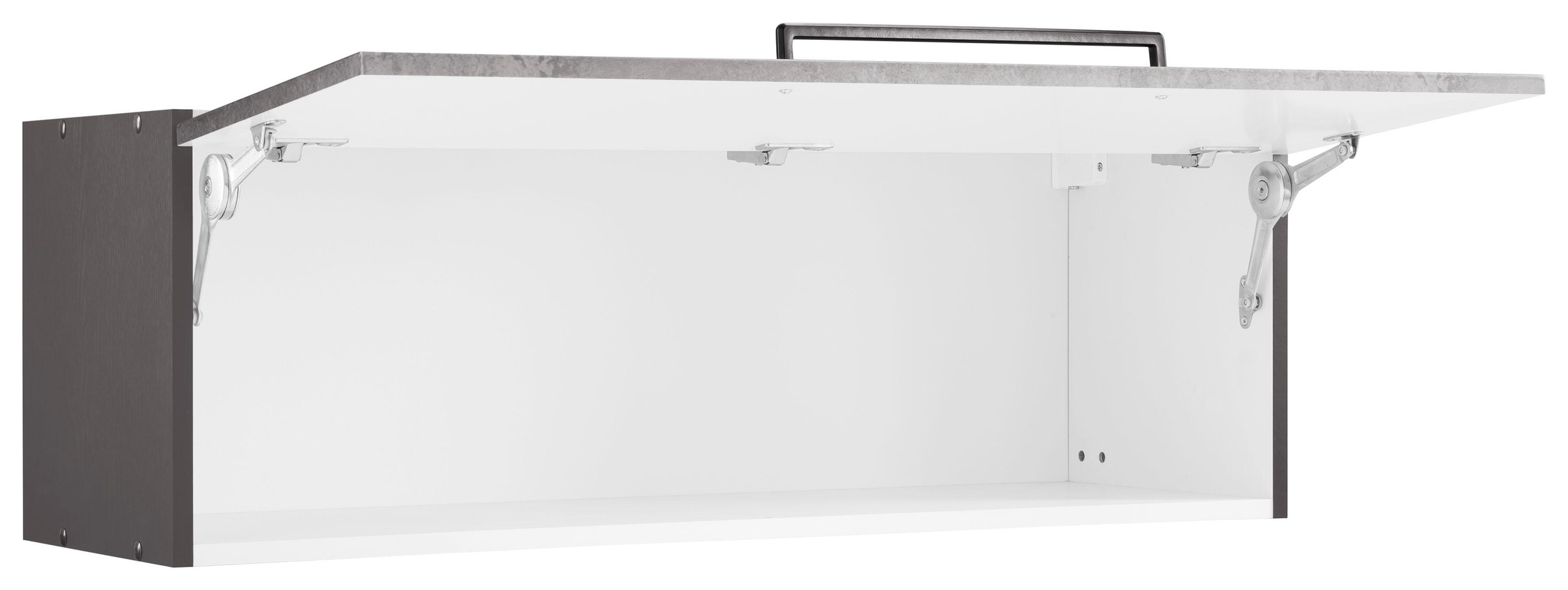 HELD MÖBEL Klapphängeschrank 