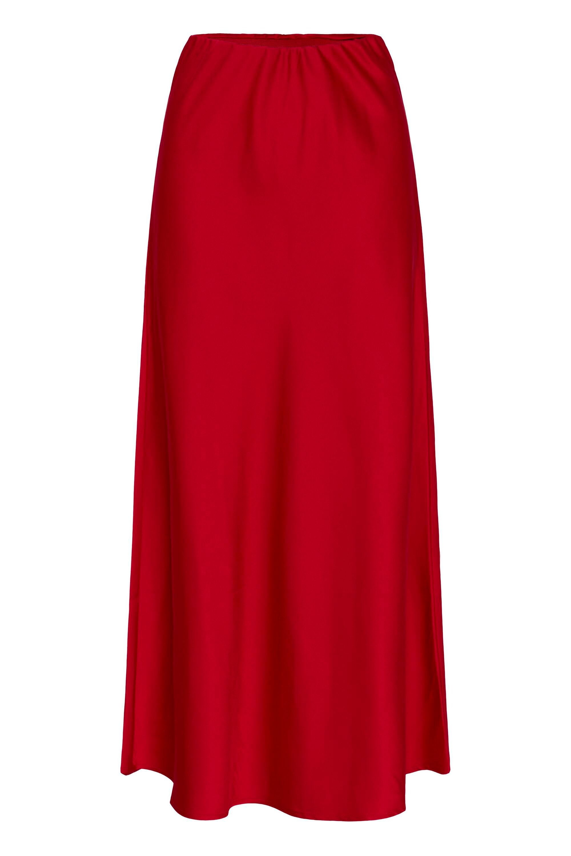 Saint Tropez Midirock "Damen Rock LodisaSZ"
