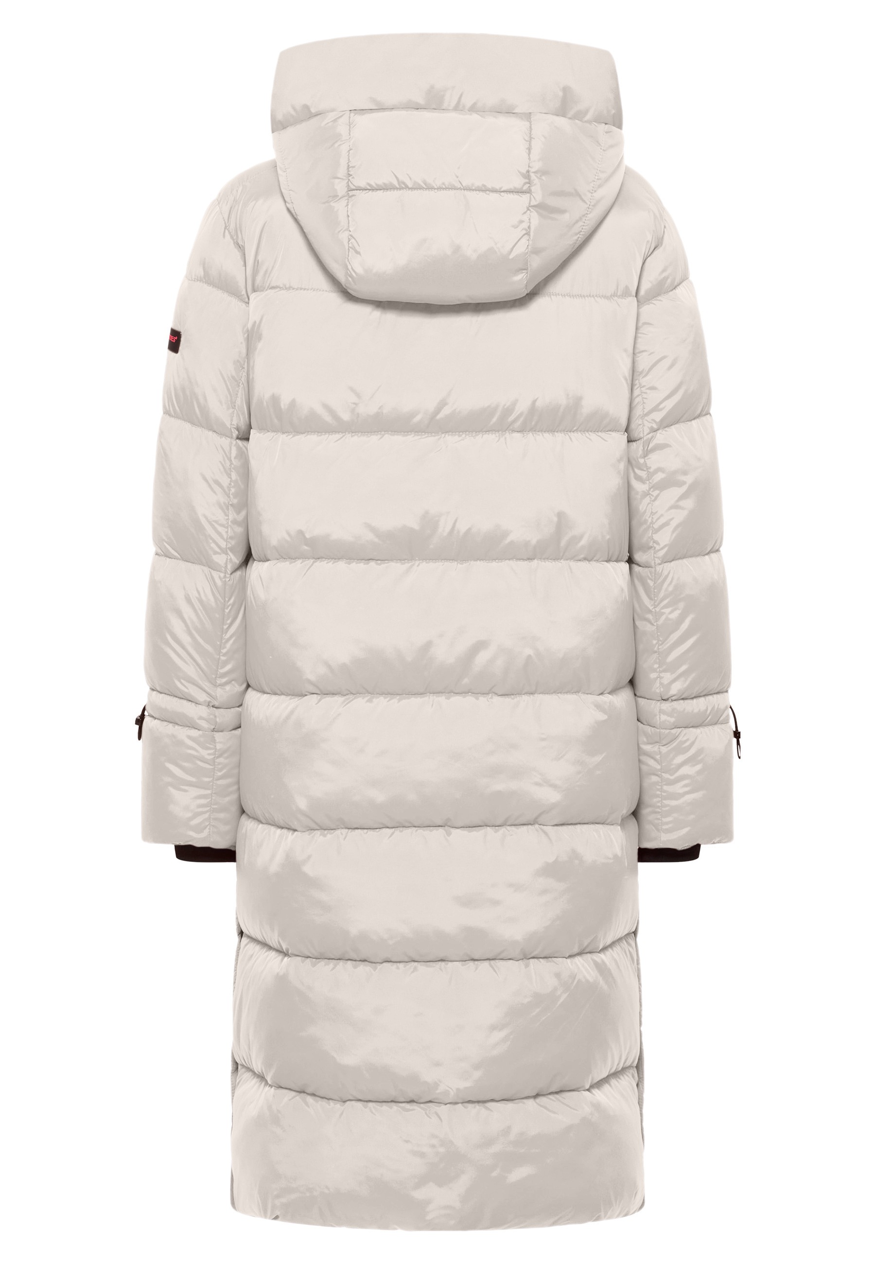 Frieda & Freddies Wintermantel »Thermolite Coat / Deana2«, mit Reißverschluss