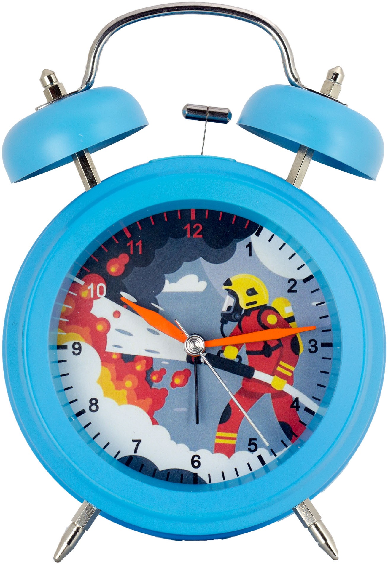 Kinderwecker Feuerwehr, 22074-08