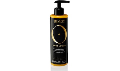 Haarspülung »Radiance Argan Conditioner«, Vegan