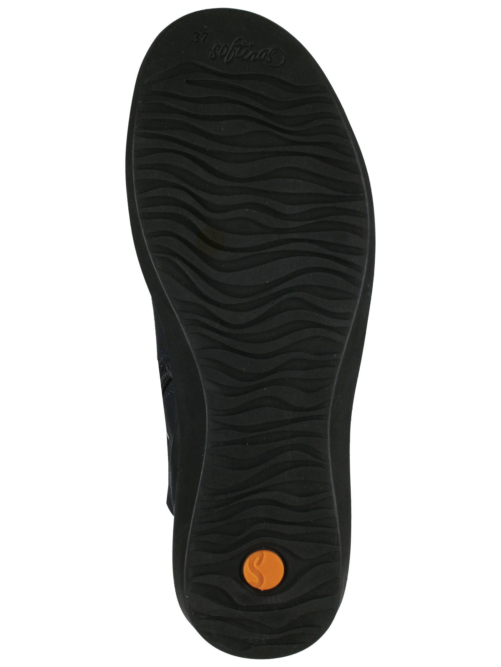 softinos Stiefelette »softinos Stiefelette Leder«