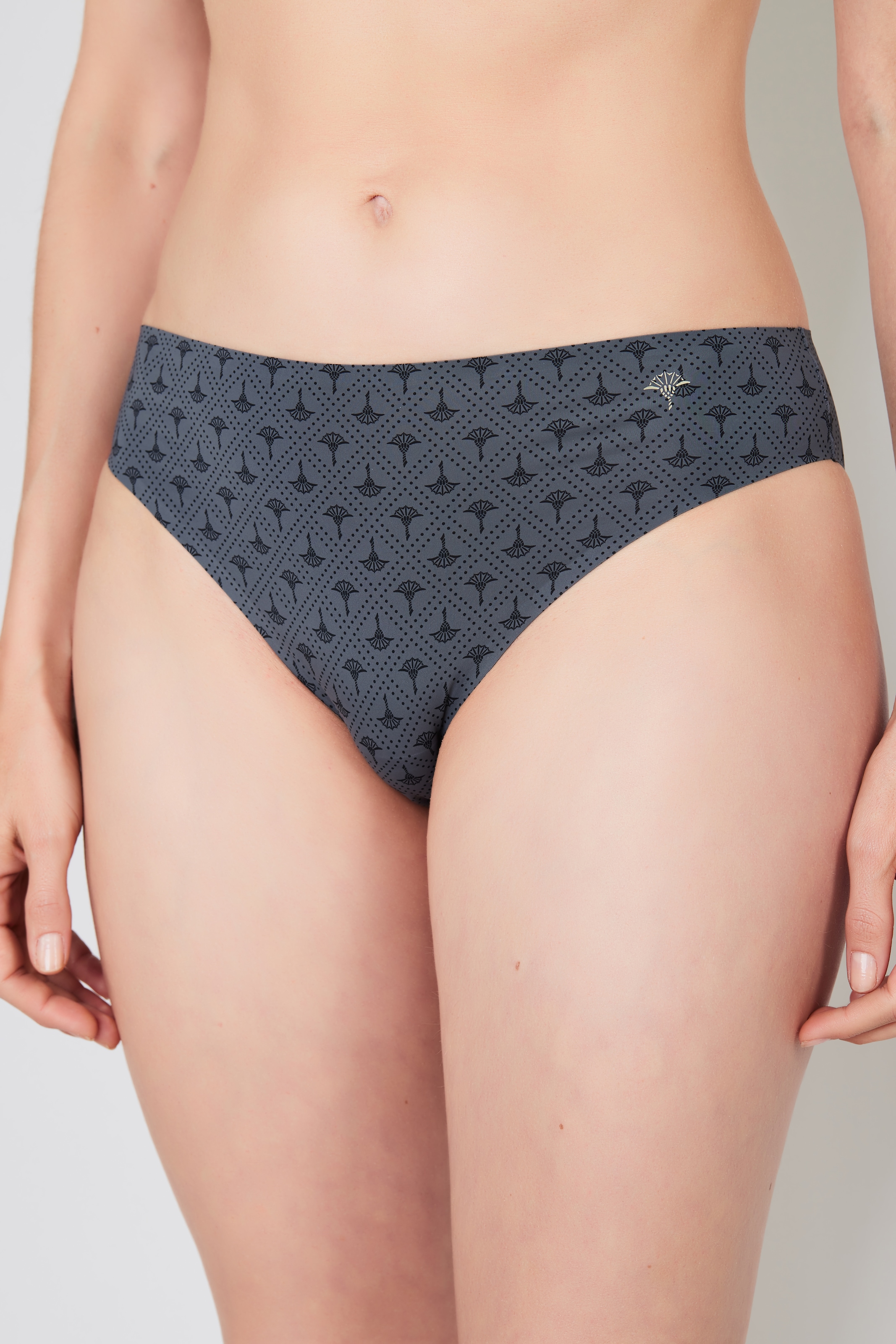 JOOP Slip "Sensation" mit elastischen Beinabschlüssen