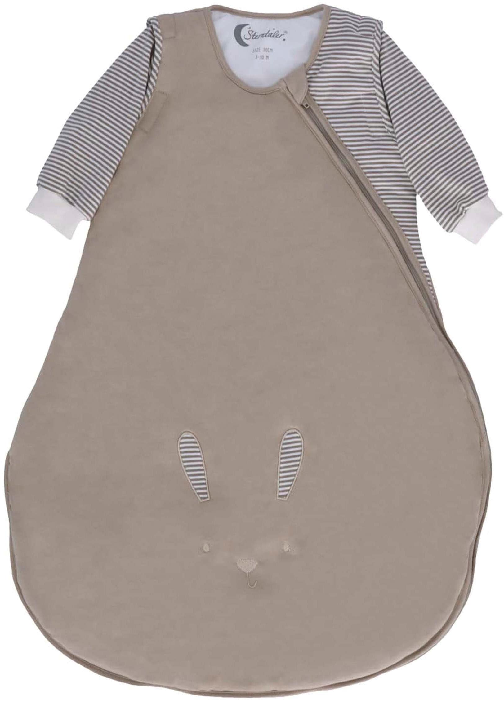 Sterntaler Babyschlafsack "Happy" günstig online kaufen