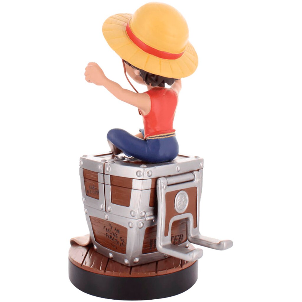 NBG Spielfigur »Cable Guy- One Piece Luffy«, (1 tlg.)