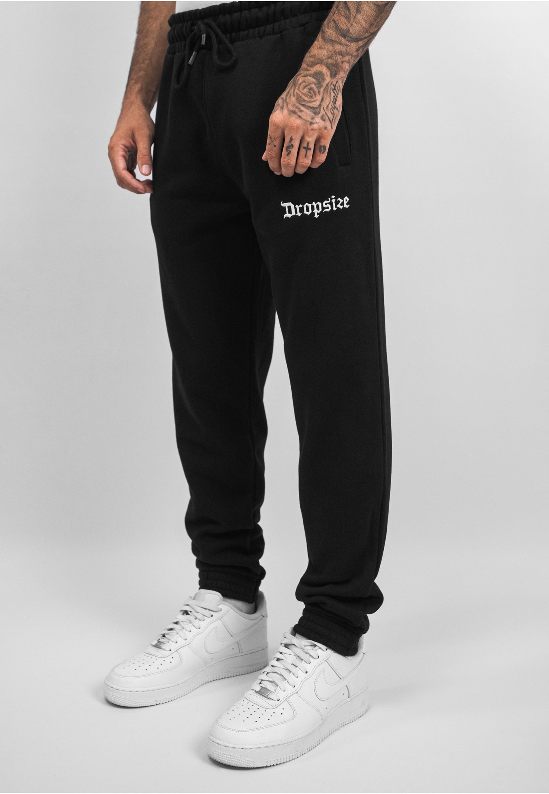 Dropsize Jogginghose »Dropsize Herren Dropsize Embo V2 Jogger«