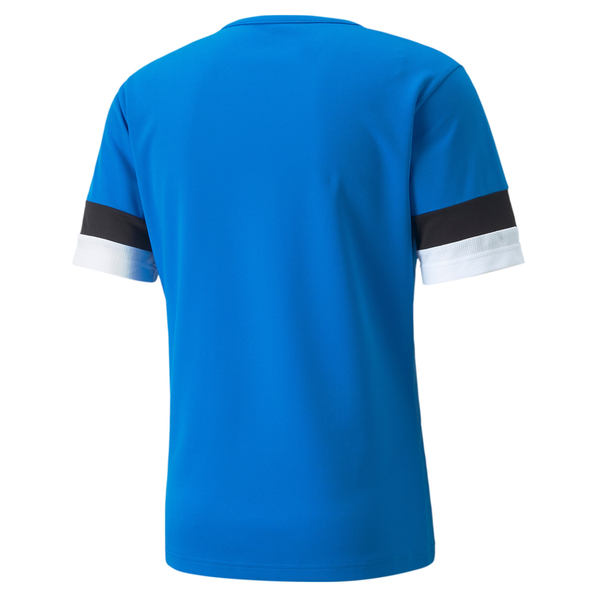 Thumbnail - PUMA Trainingstop "TEAMRISE JERSEY" sportlicher Stil, für Fußball und sportliche Aktivitäten