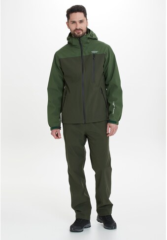 Outdoorjacke »DELTON W-PRO15000«