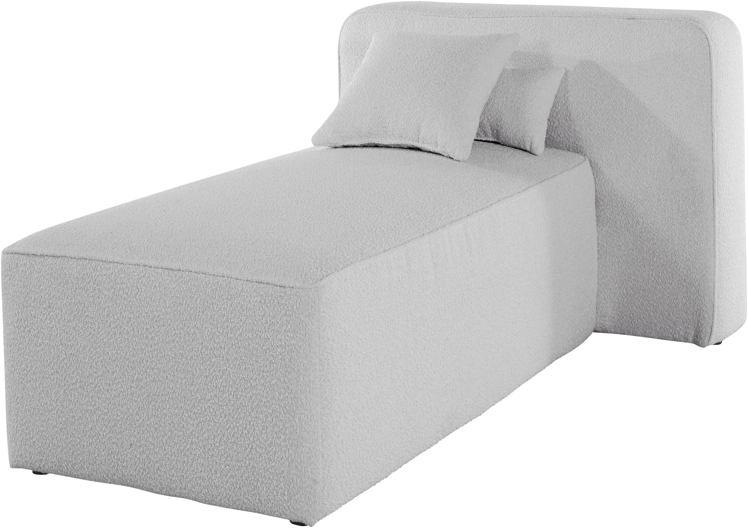 Home affaire Ottomane "Sundstrup" Modulserie, individuelle Zusammenstellung günstig online kaufen