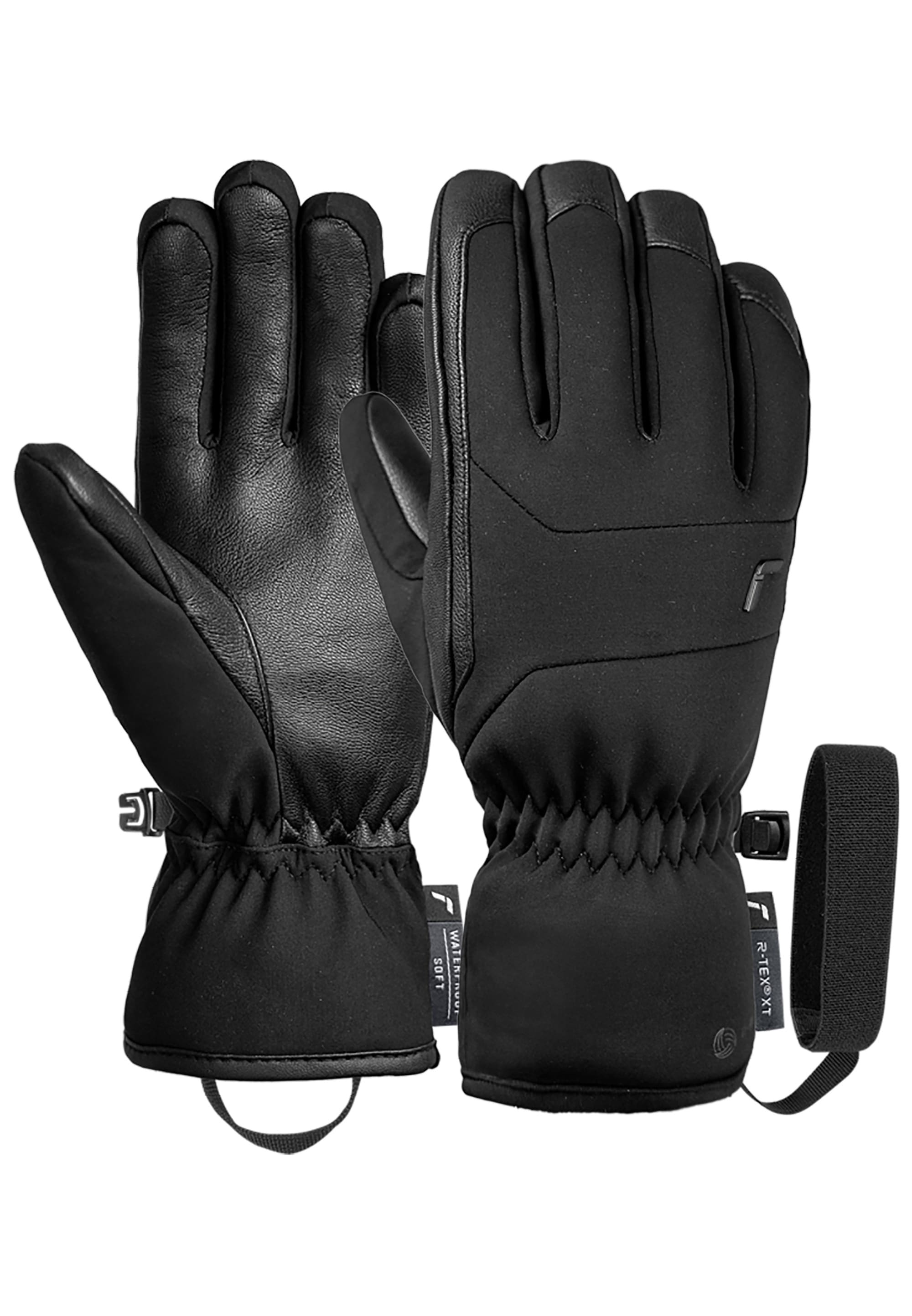 Reusch Skihandschuhe "Mesa R-TEX XT" mit wasser- und winddichter R-TEX XT-M günstig online kaufen