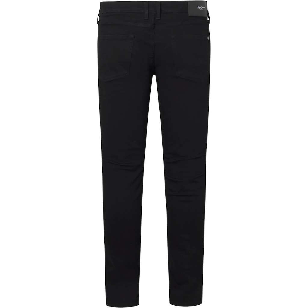 Pepe Jeans Skinny-fit-Jeans »Finsbury«