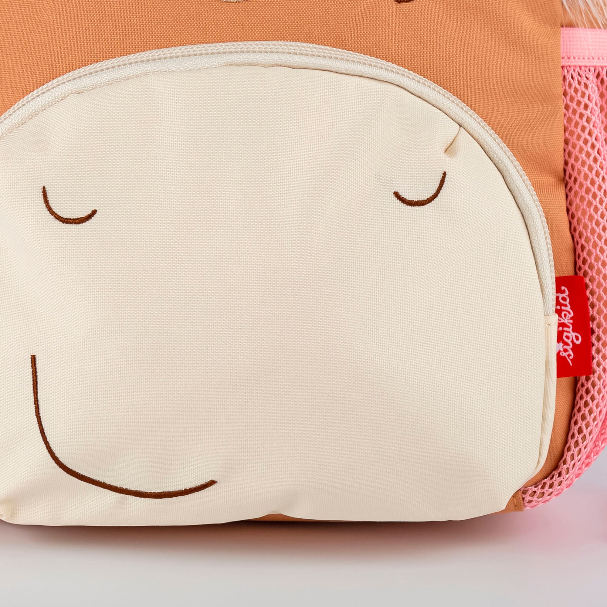 Sigikid Kinderrucksack »sigibag Pony Love«