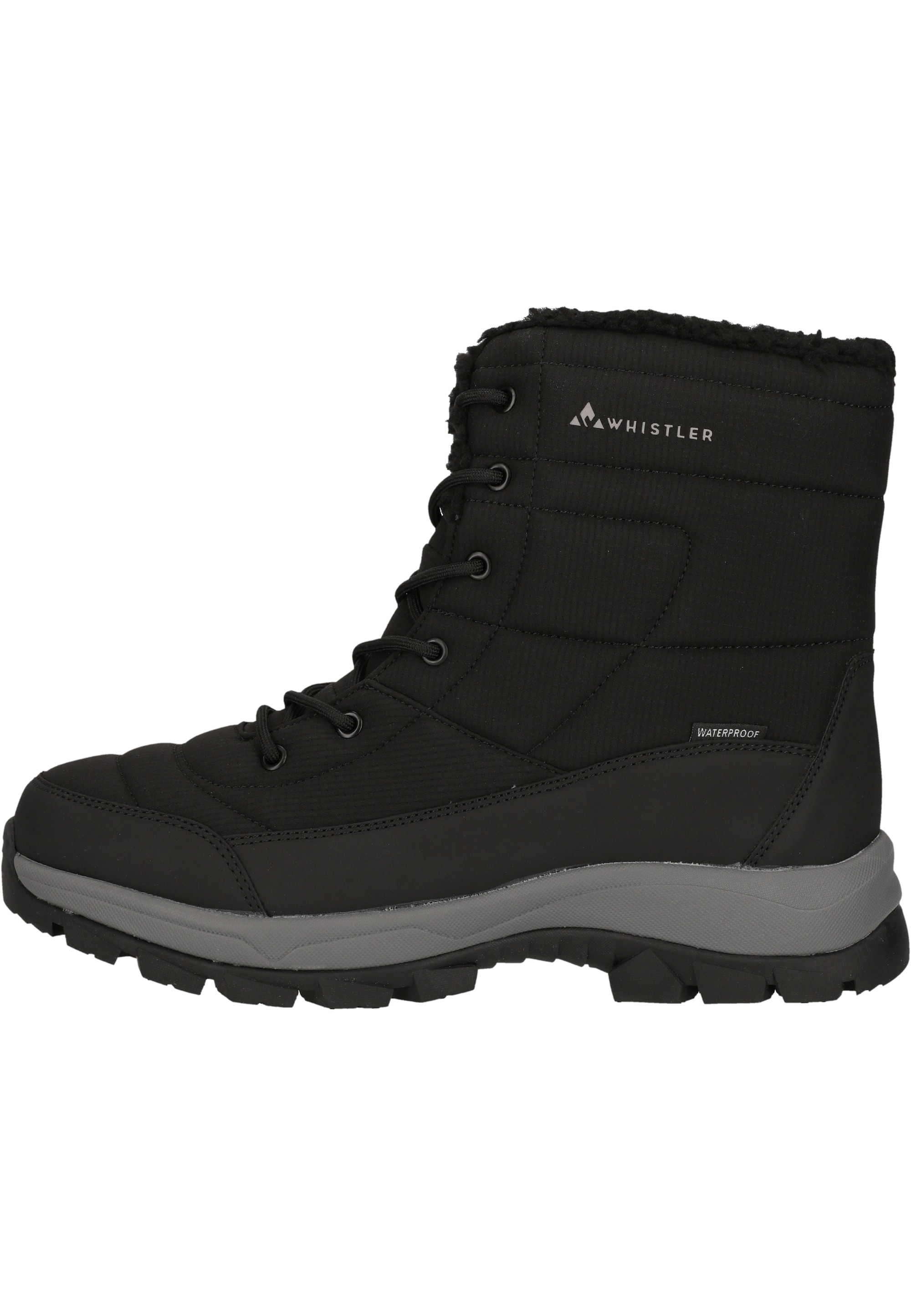 WHISTLER Stiefel »Vadox«  mit DWR-Treatment