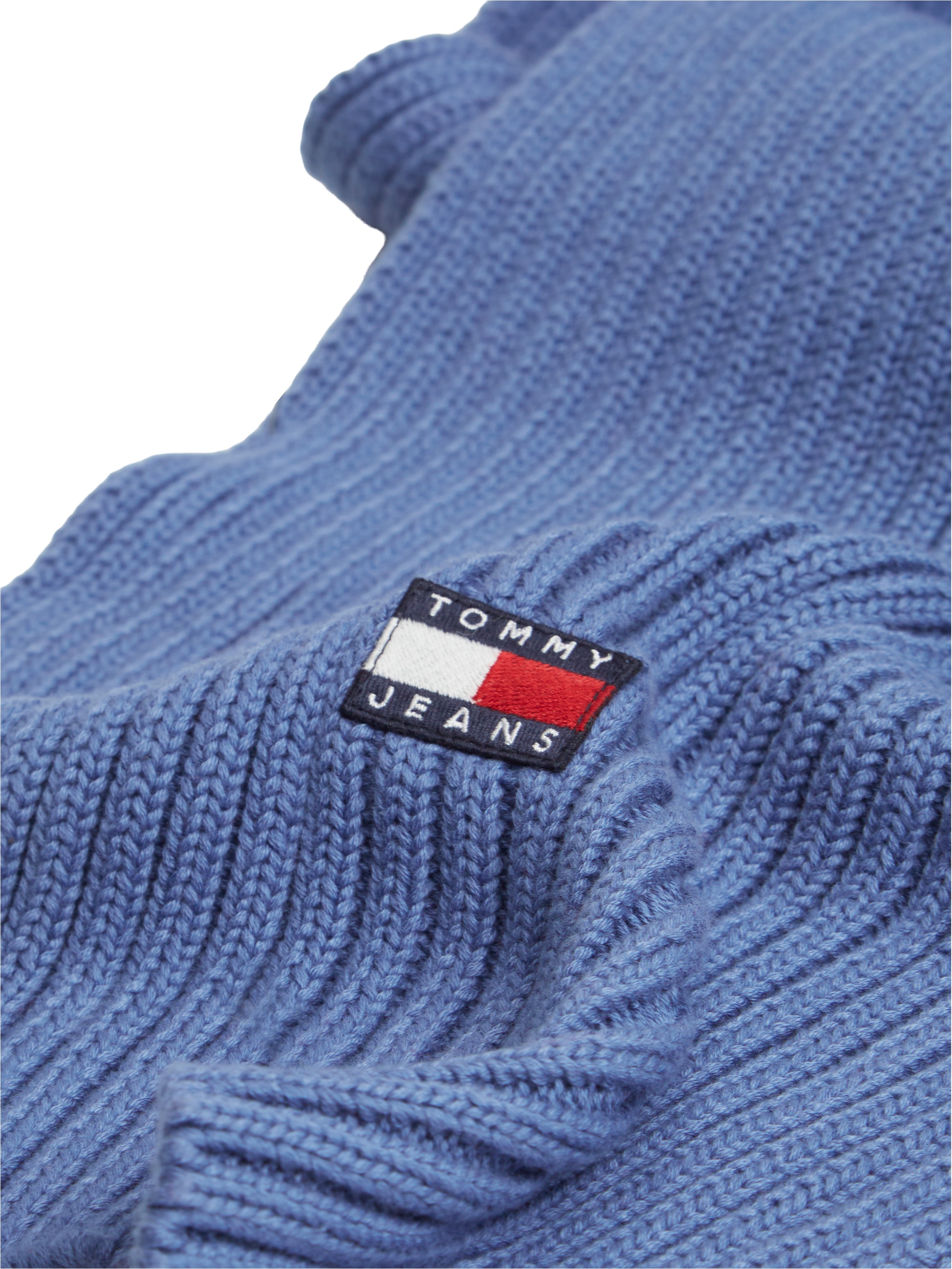 Tommy Jeans Schal »TJW HERITAGE CORE«
