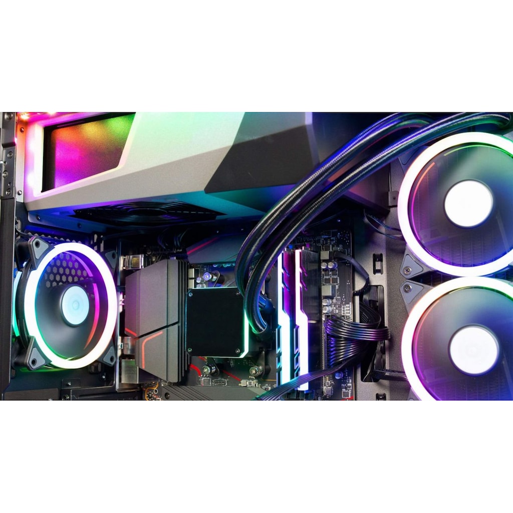 CAPTIVA Gaming-PC »Ultimate Gaming R58-746«