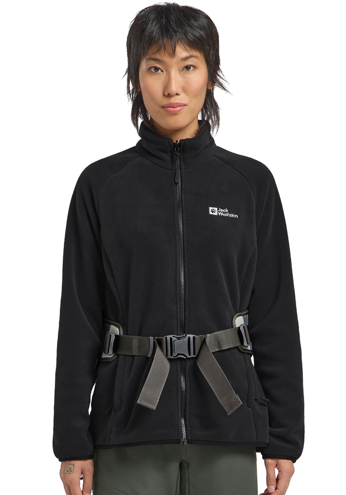 Jack Wolfskin Bauchtasche »VELOCITY HIPBAG«