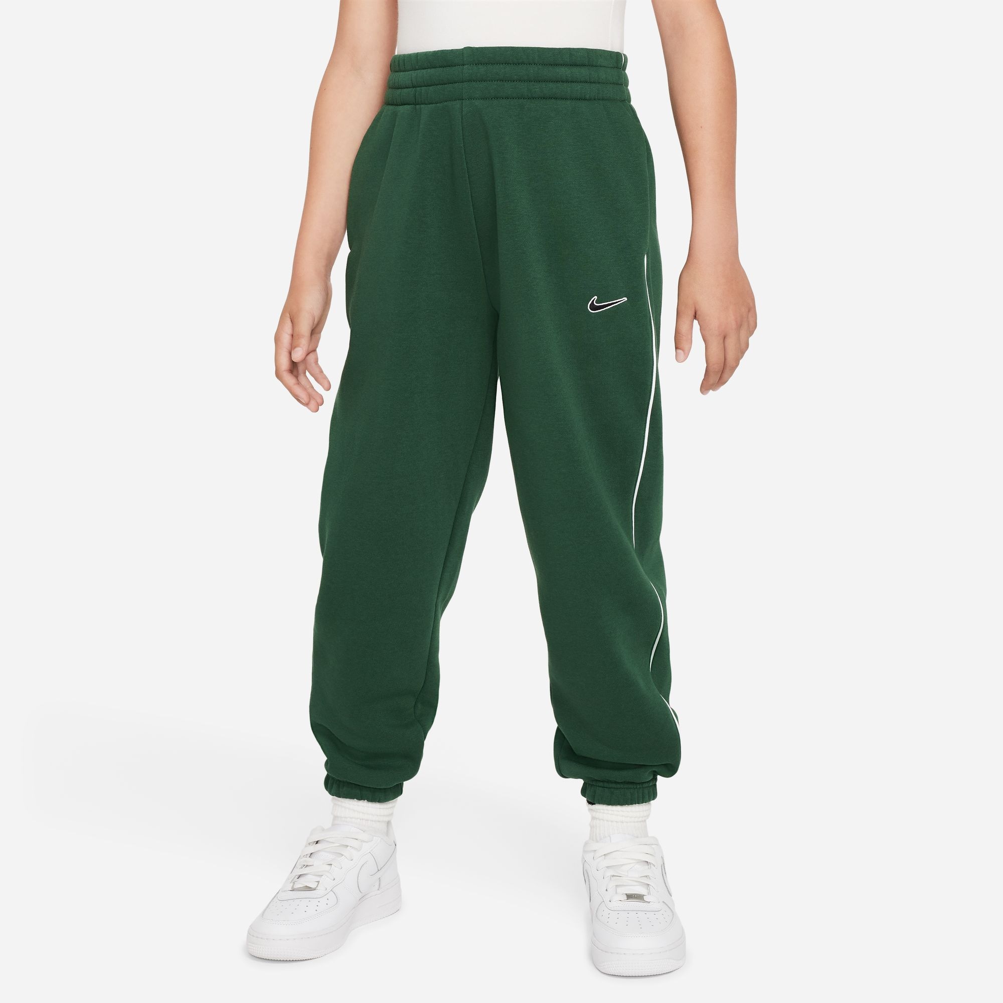 Nike Sportswear Jogginghose "NSW FLC CF PANT SW - für Kinder"