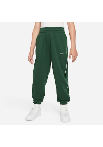 Nike Sportswear Sportinės kelnės »NSW FLC CF PANT SW -...