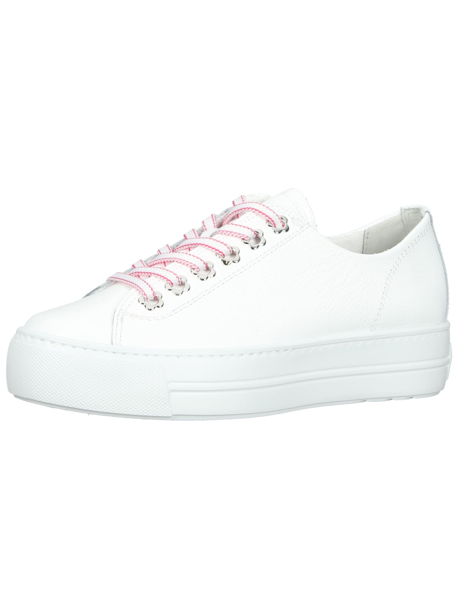 Paul Green Sneaker "Paul Green Sneaker Leder" günstig online kaufen