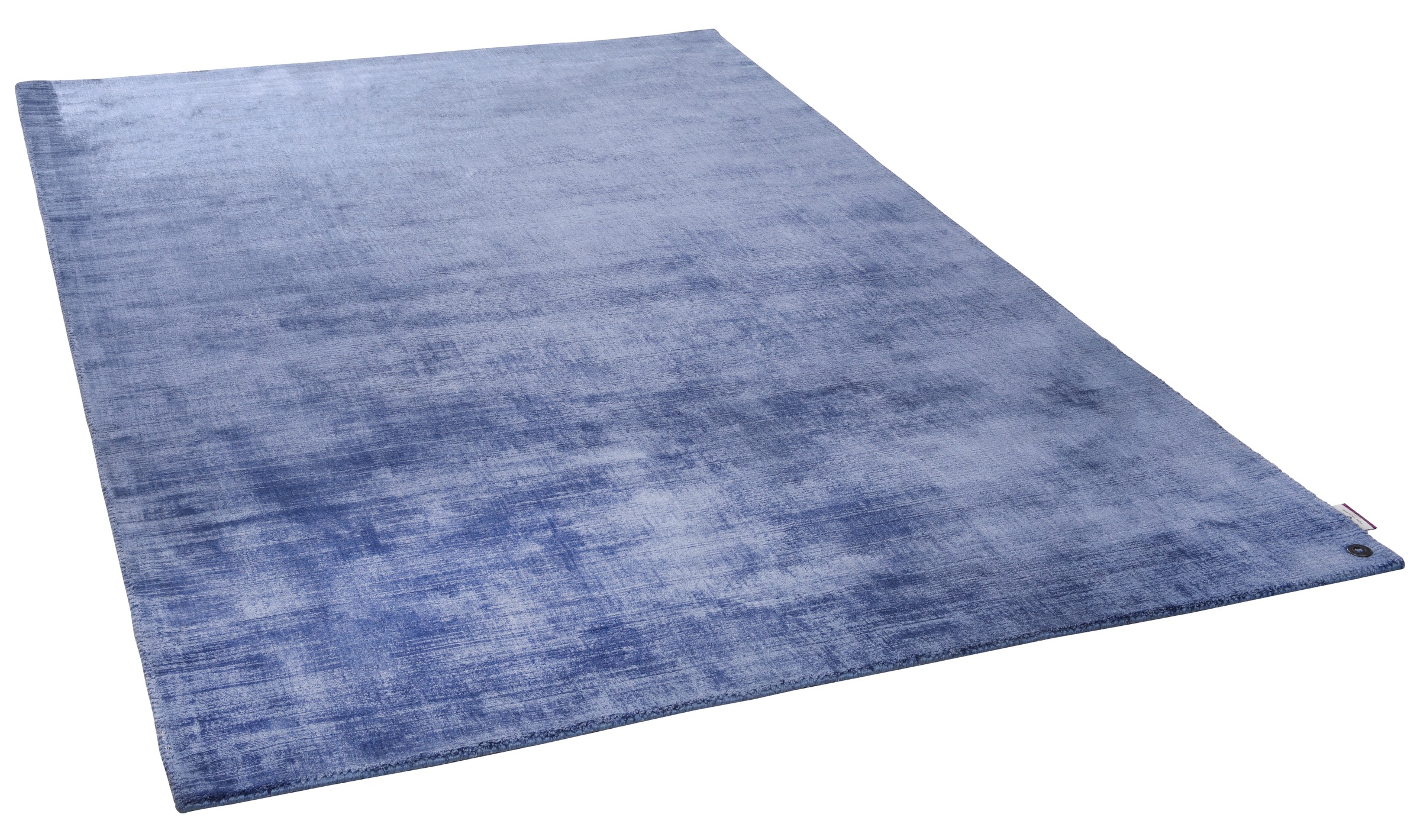 Tom Tailor Home Shine Rug Navy 140x200cm 2