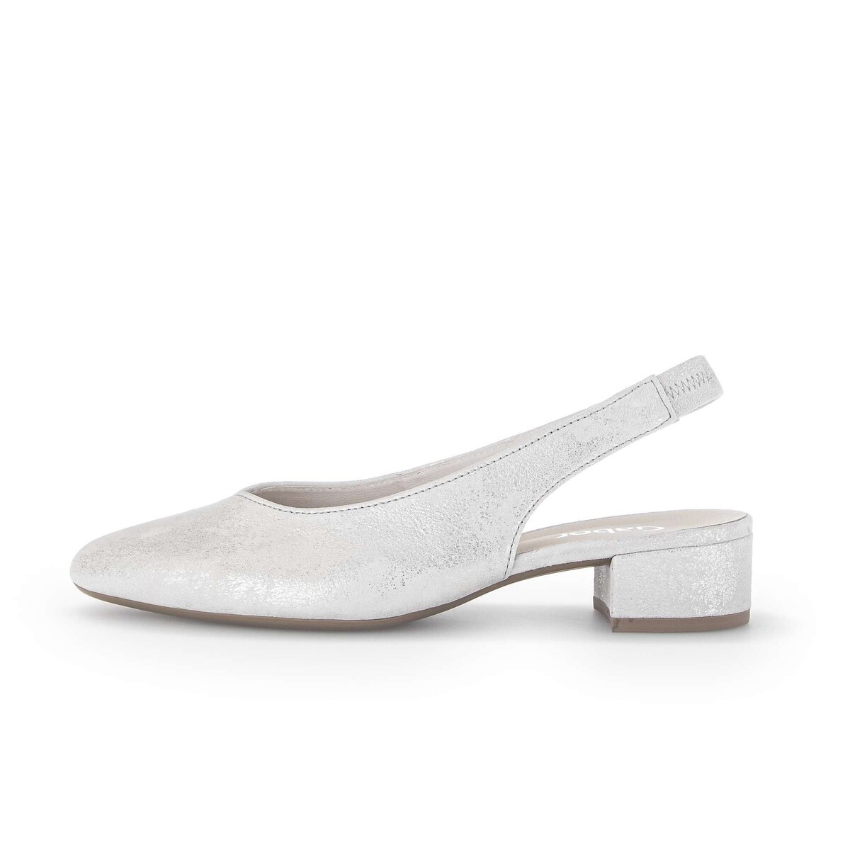 Gabor Slingpumps »Slingpumps Effektleder«