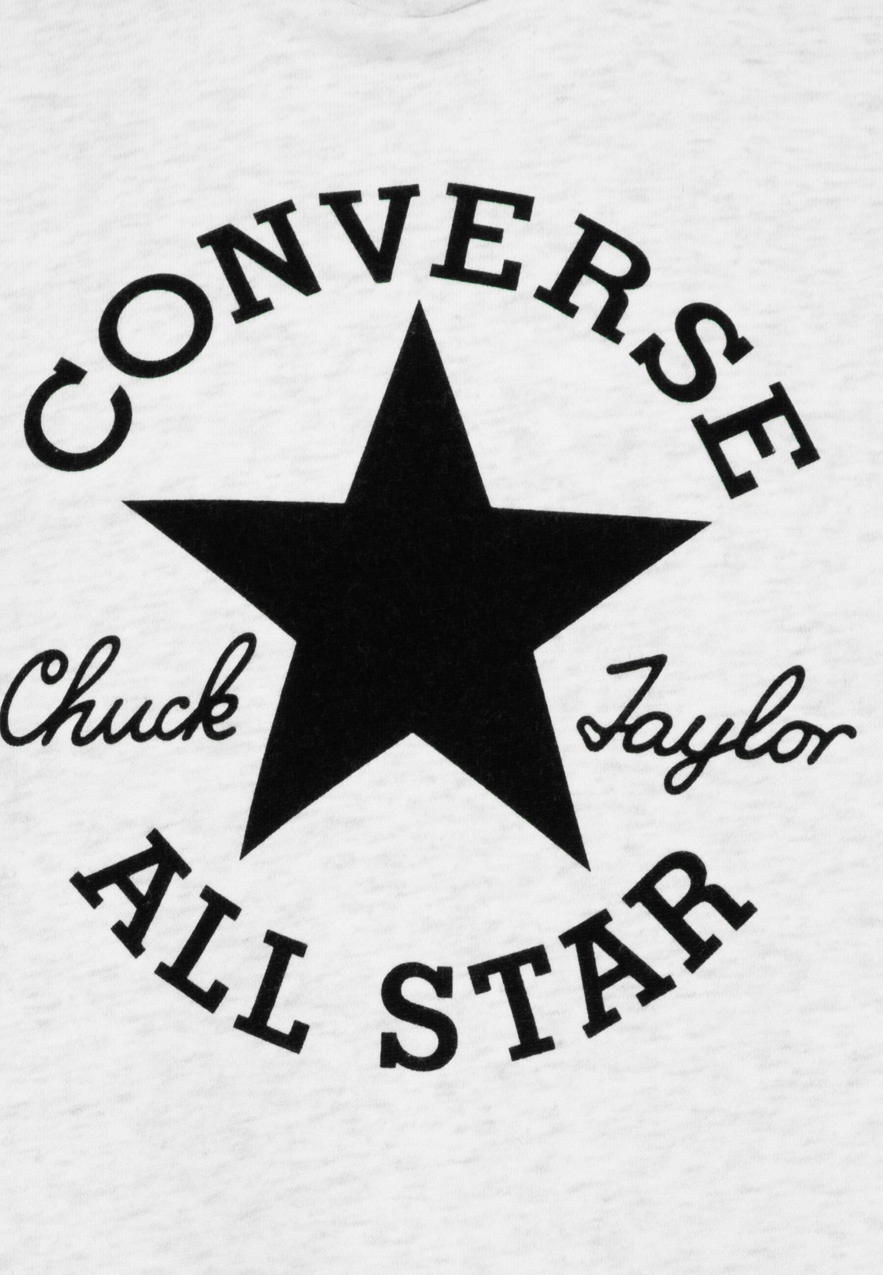Converse Kapuzensweatshirt »CNVB DISSECTED CHUCK RLX FIT F«, (1 tlg.), für Kinder