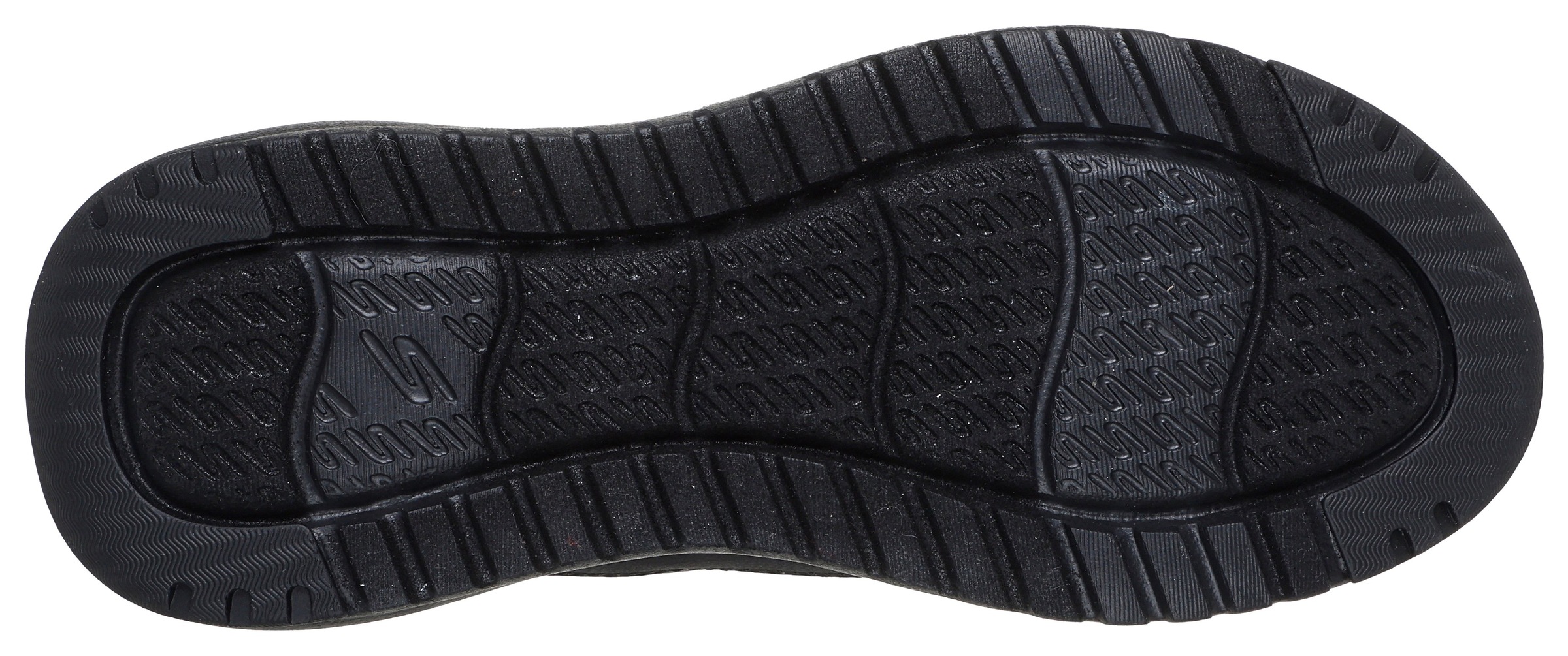 Skechers Winterboots »ON-THE-GO STELLAR«, Snowboots mit gestepptem Schaft