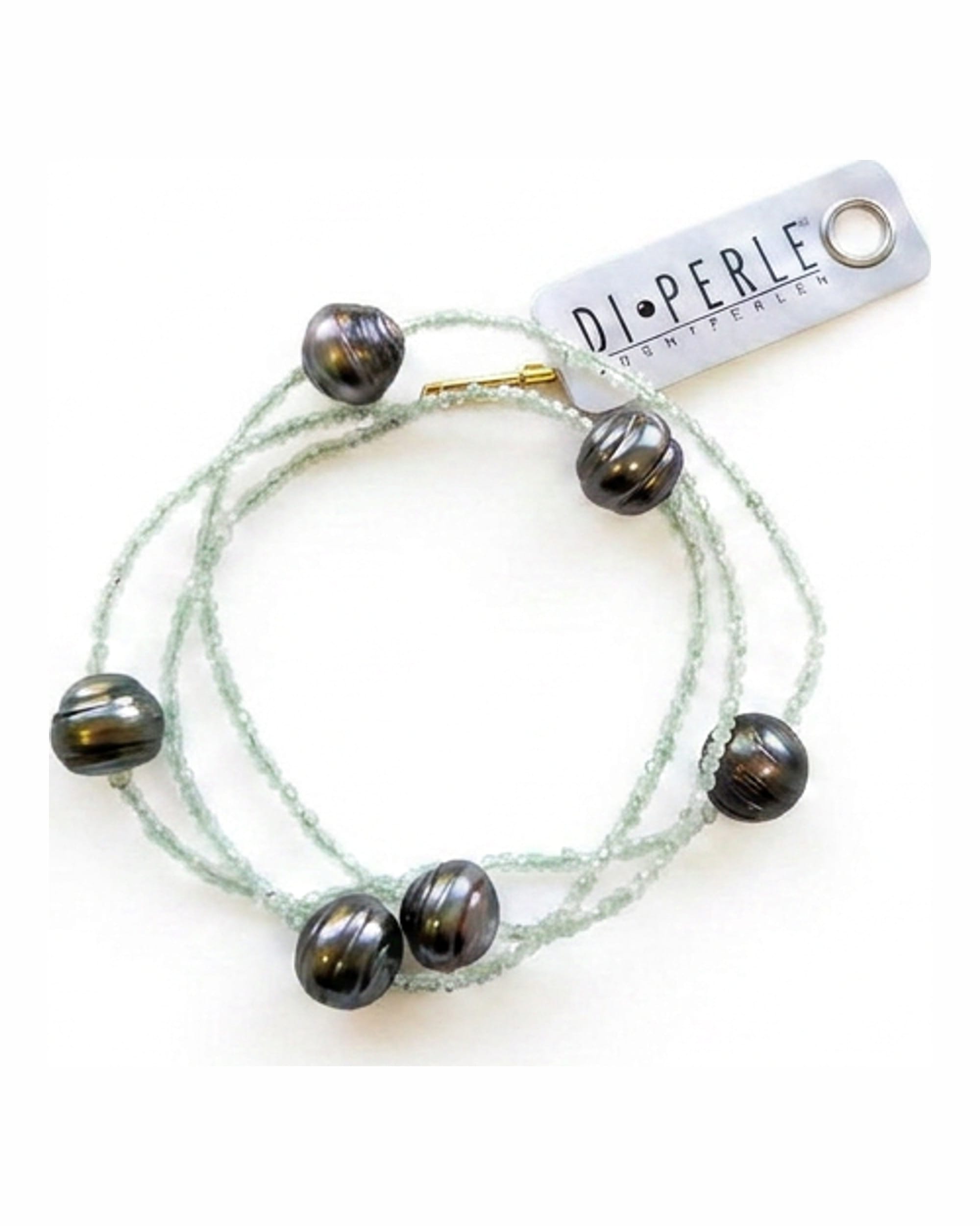 DI PERLE Perlenarmband