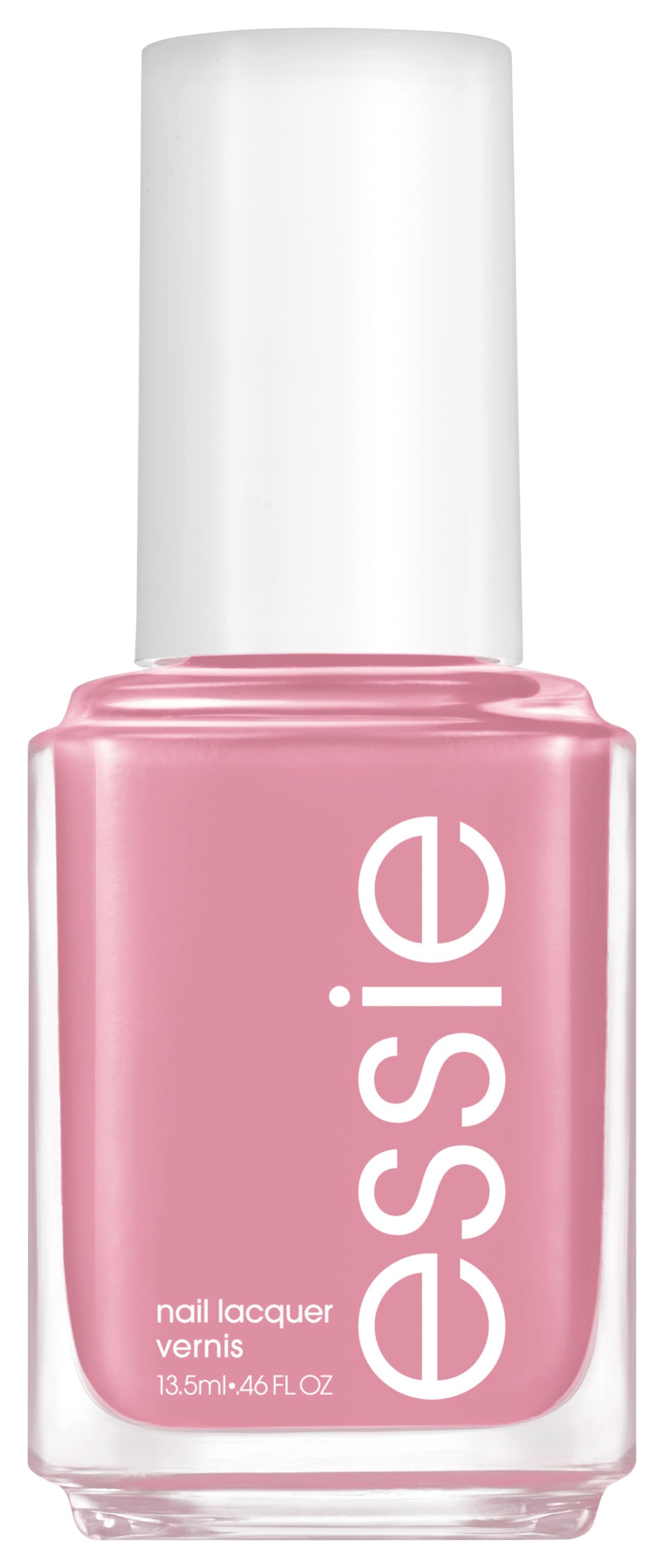 essie Nagellack » Nagellack ready to retreat...