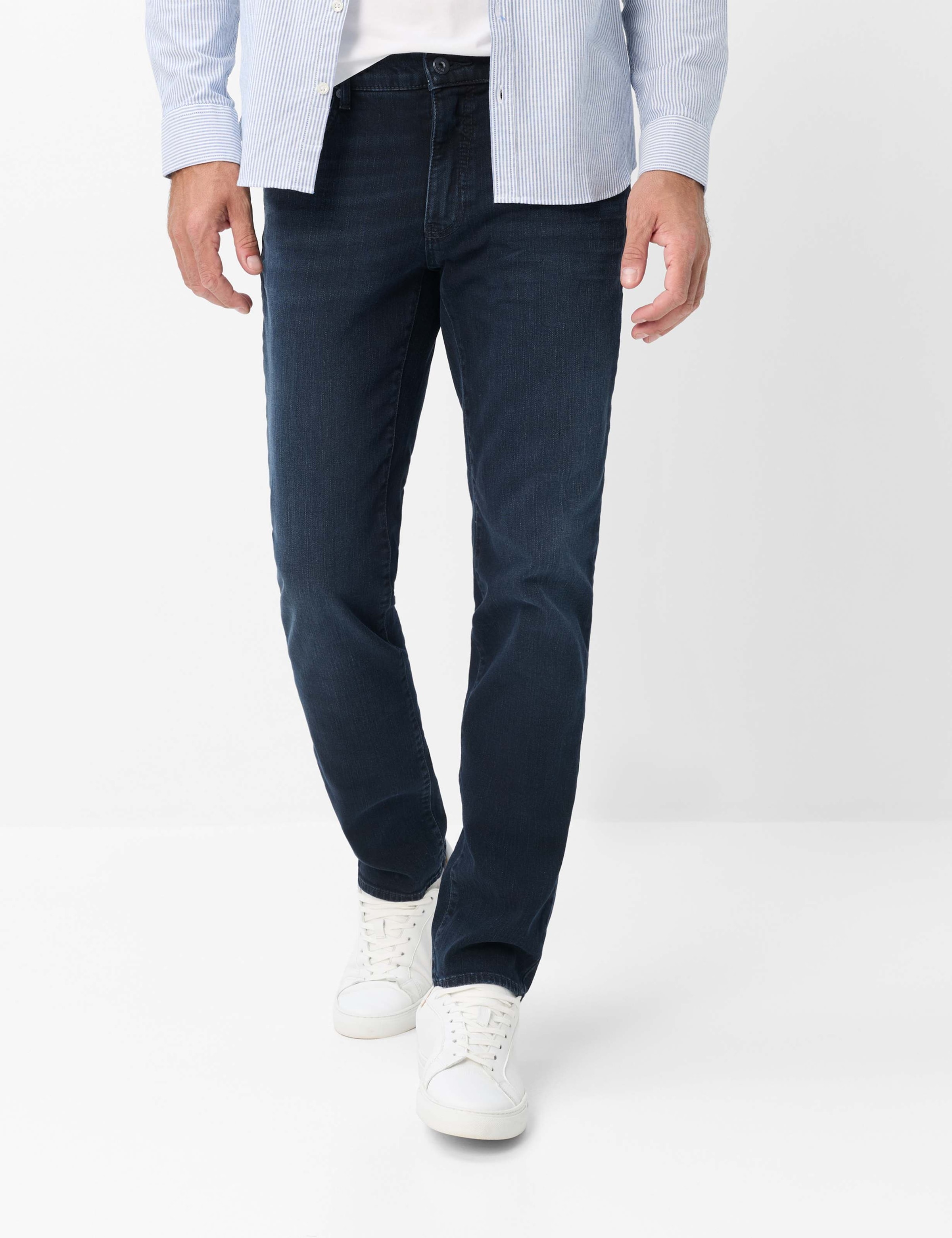 Brax 5-Pocket-Jeans "Style CADIZ"