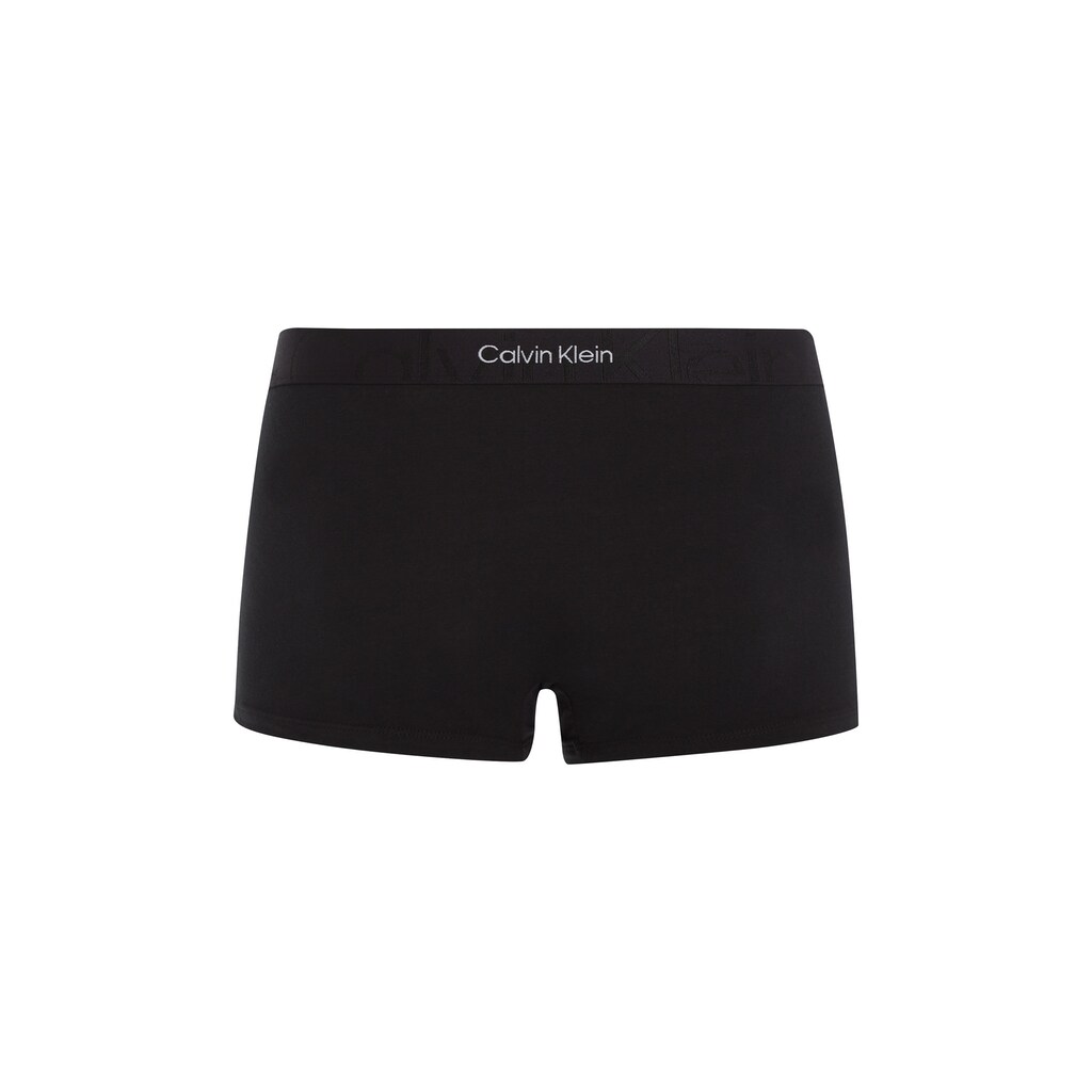 Calvin Klein Underwear Boxer, mit Logoschriftzug am Wäschebund