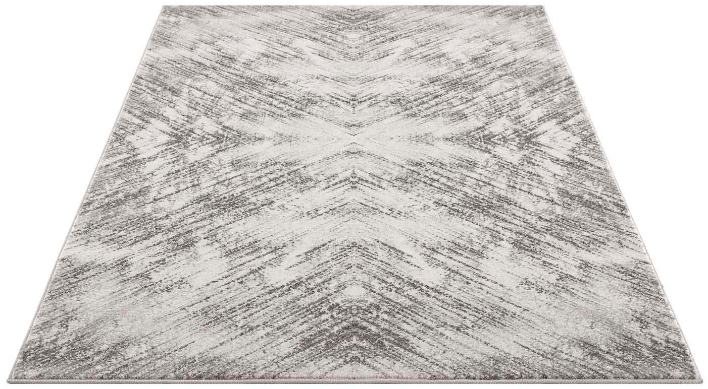 Carpet City Teppich Weicher BAUR 9295«, »Noa Kurzflor, kaufen | Pflegeleicht Modern, rechteckig, For