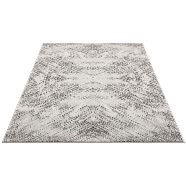 Carpet City Teppich »Noa 9295«, rechteckig, Kurzflor, Modern, Weicher For,  Pflegeleicht kaufen | BAUR