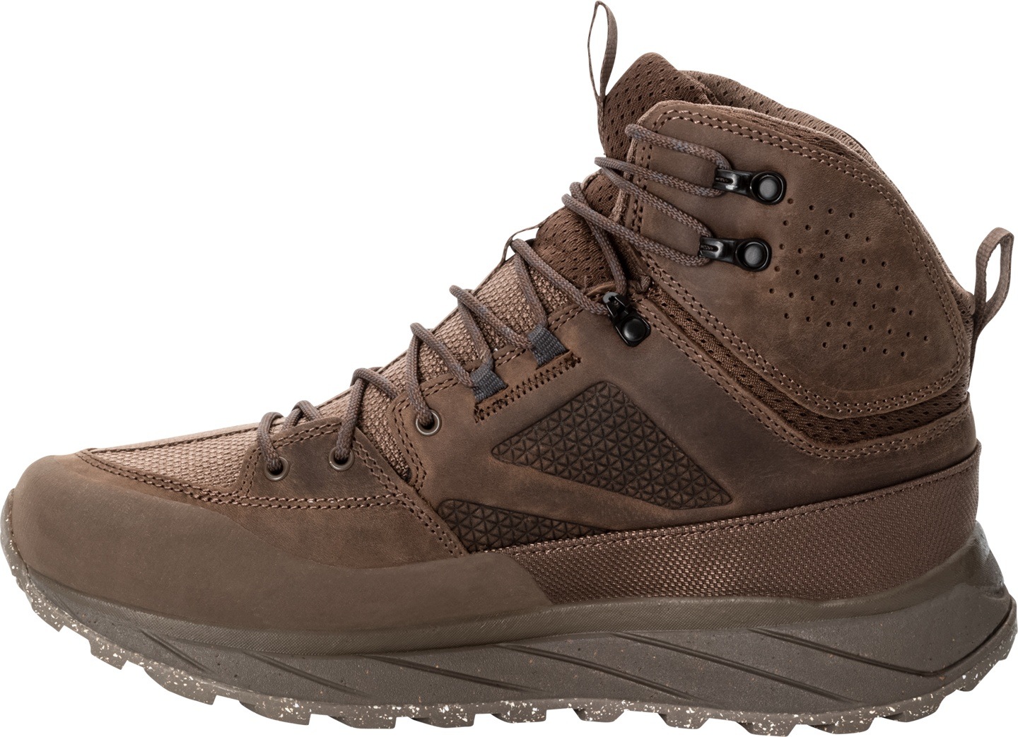 Jack Wolfskin Hikingschuh "TERRAQUEST TEXAPORE MID M" günstig online kaufen