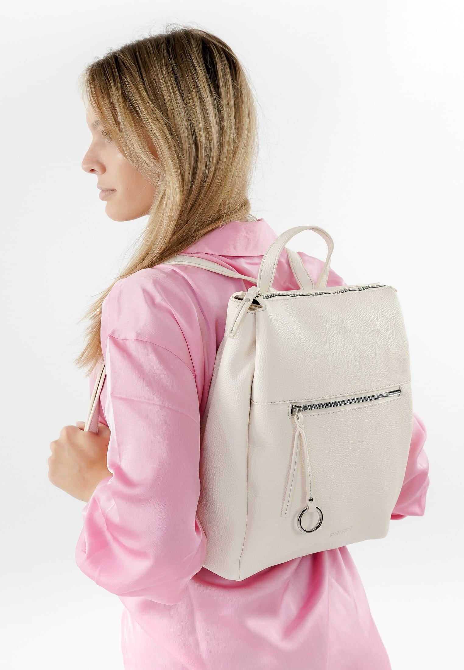 SURI FREY Rucksack »Rucksack SFY Debby«
