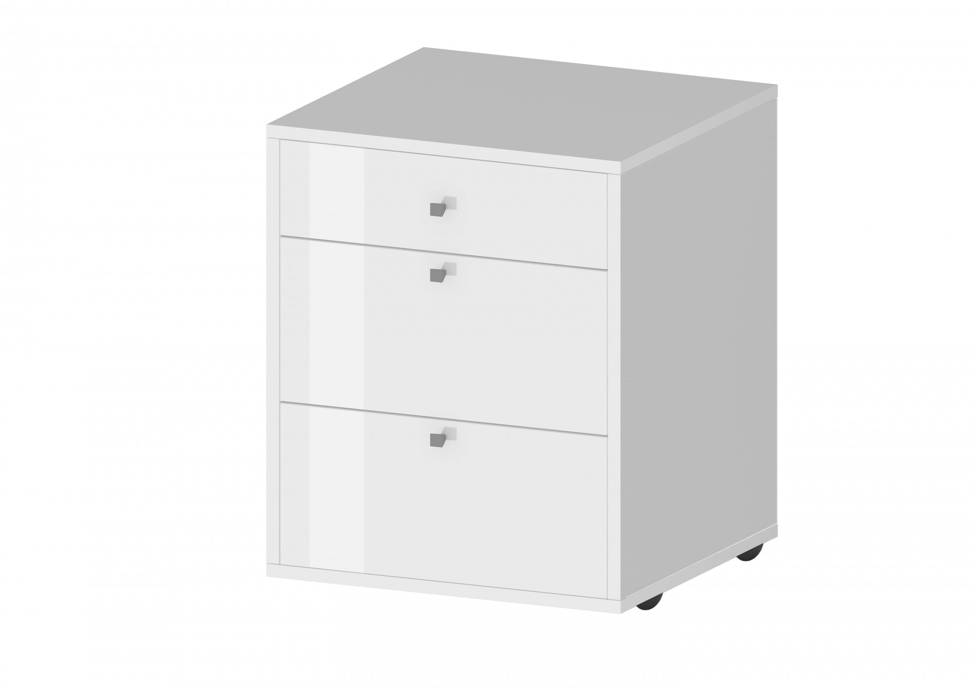 INOSIGN Rollcontainer "ESSE" 1 tlg. mit 3 Schubladen, Schreibtischcontainer günstig online kaufen