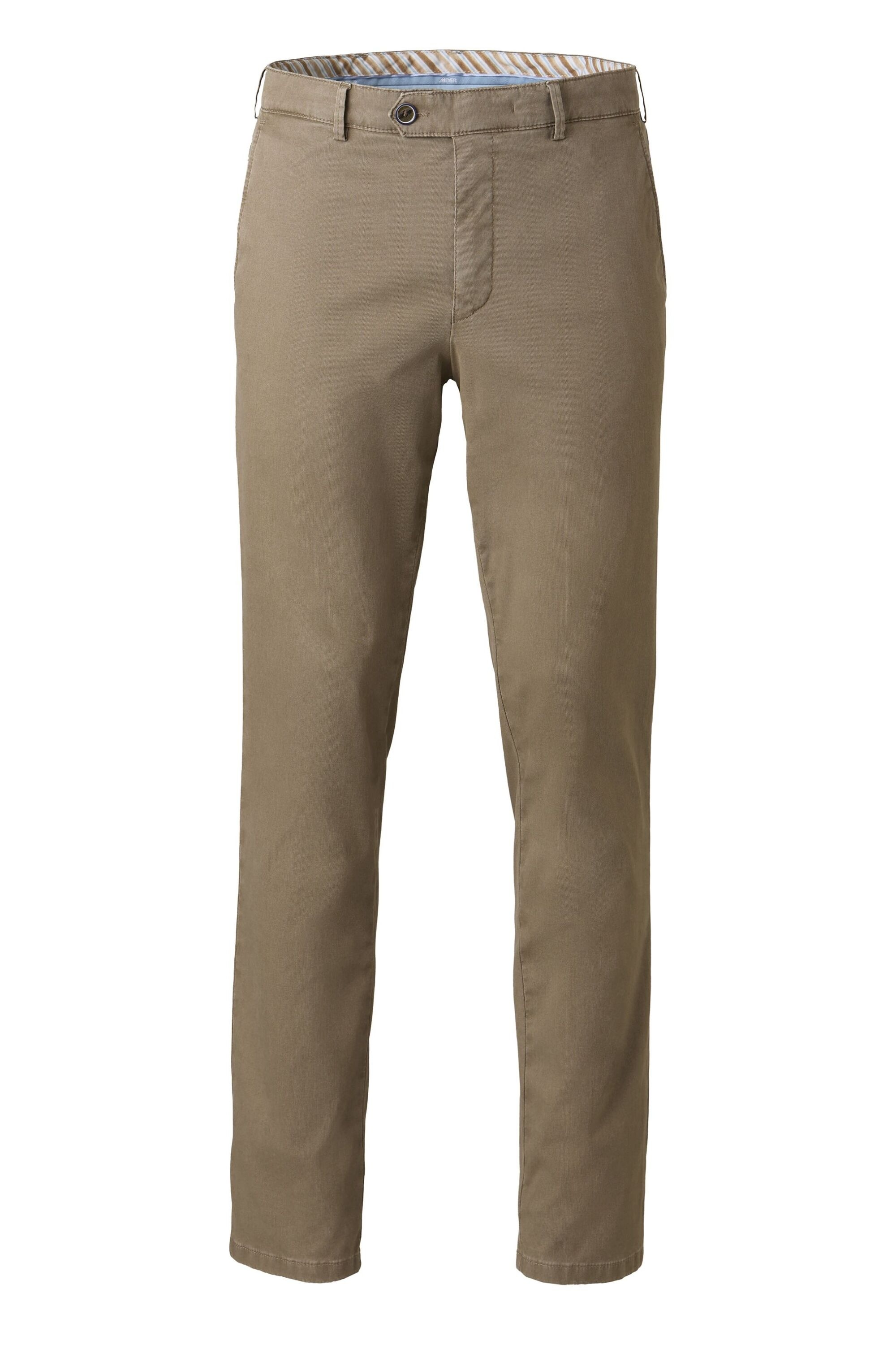 MEYER Chinos "Roma 1-5080" günstig online kaufen