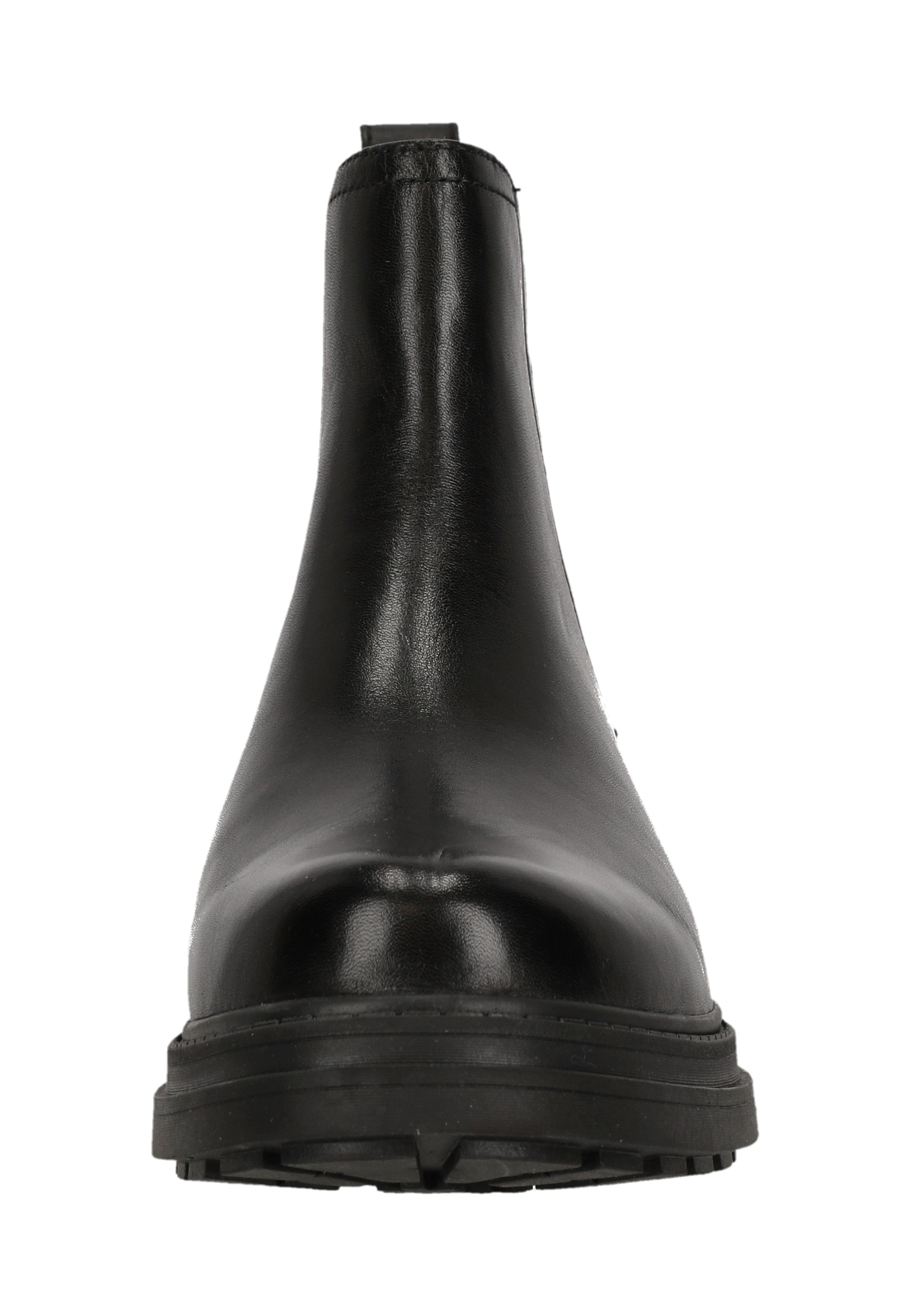 Clarks Stiefelette »Orinoco3 Lane«, mit dehnbarem Einsatz