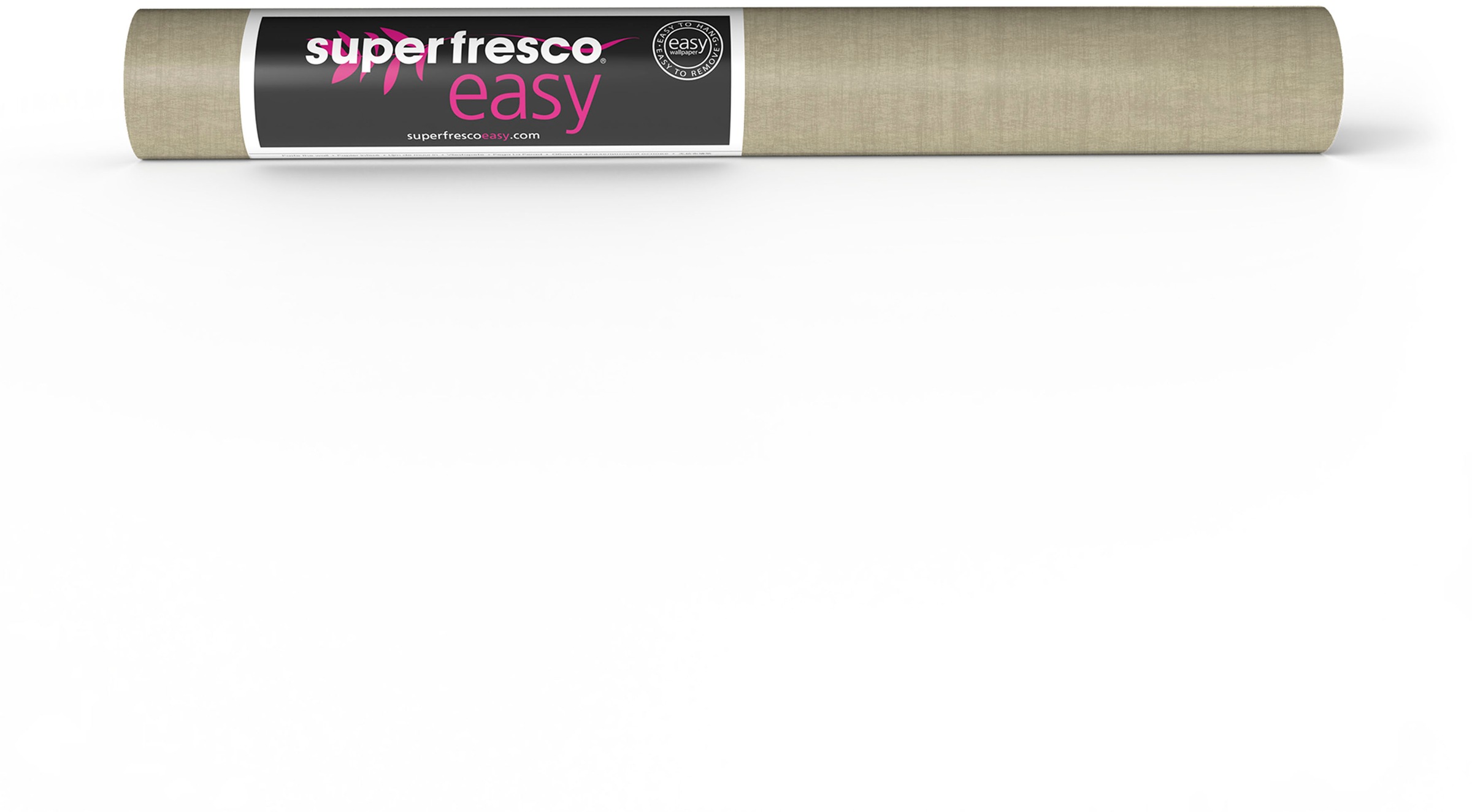 Superfresco Easy Vliestapete »Uni Textur Grass«, uni, uni