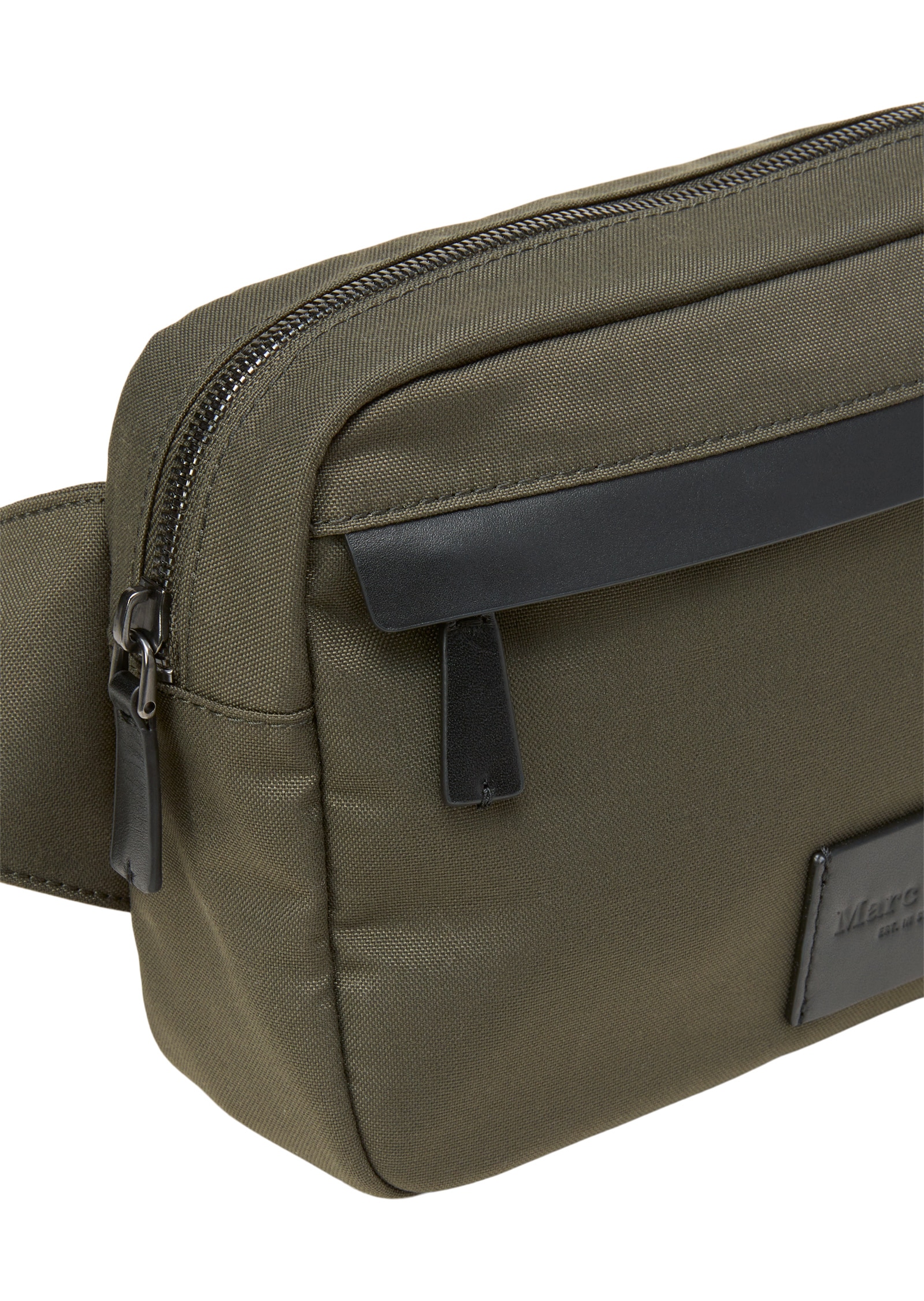 Marc O'Polo Gürteltasche »aus recyceltem Material«