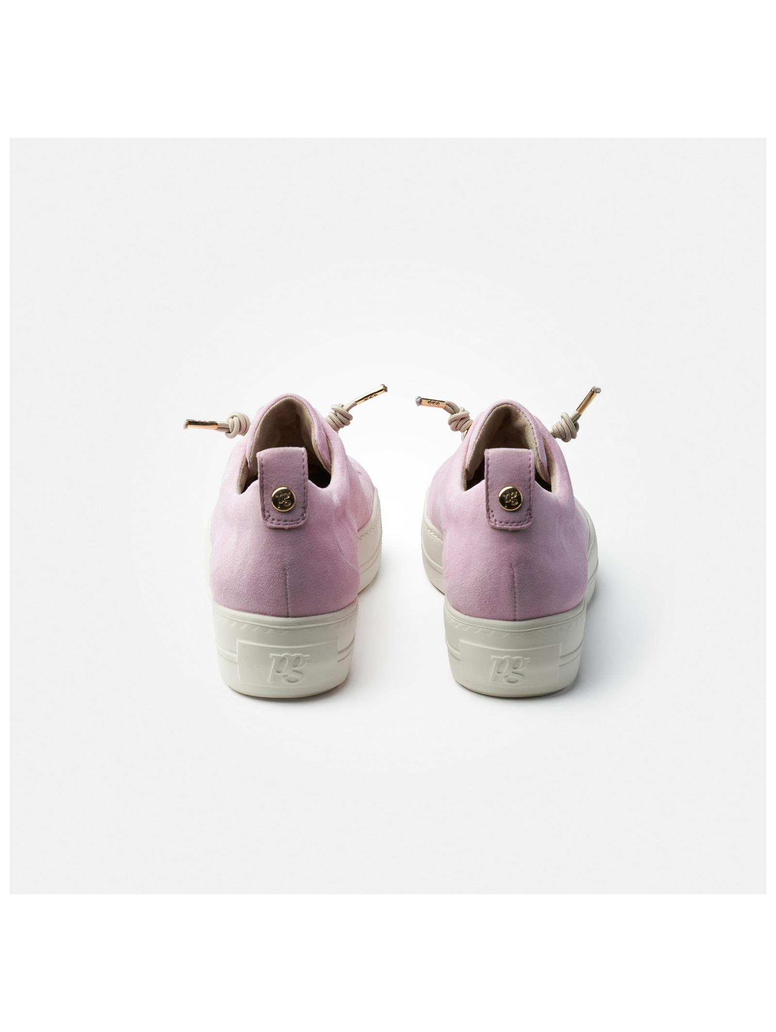 Paul Green Sneaker »Paul Green Sneaker Veloursleder«